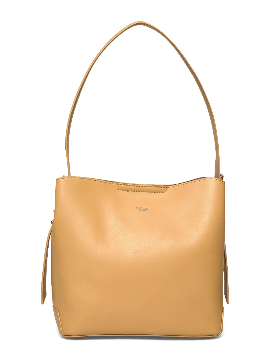 Ulrika - Bucket - alltags-style - yellow - 0