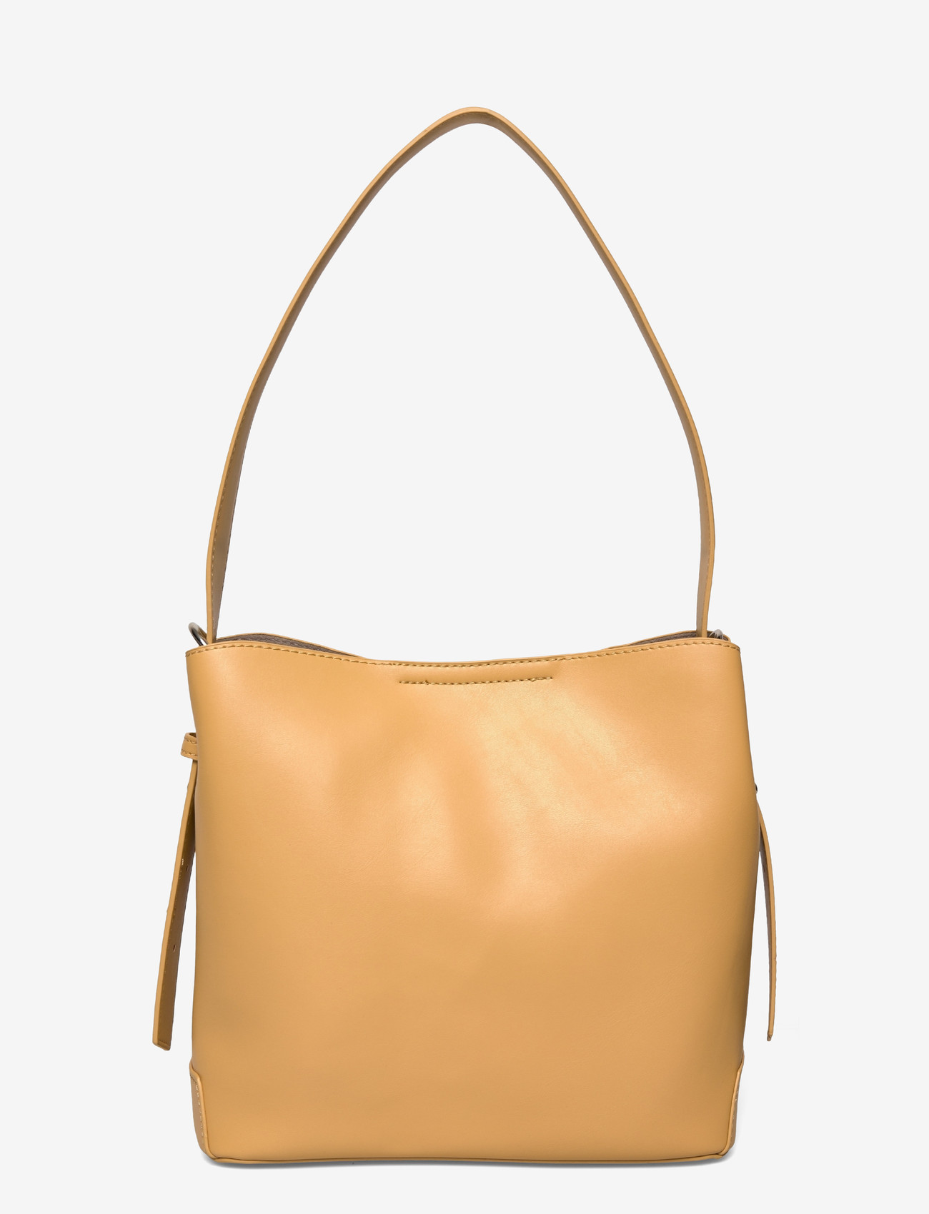 Ulrika - Bag - hverdags stil - yellow - 1