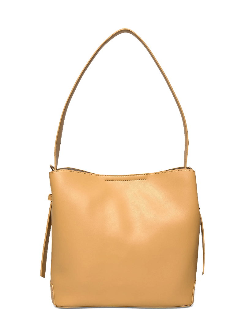 Ulrika - Bag - hverdags stil - yellow - 1