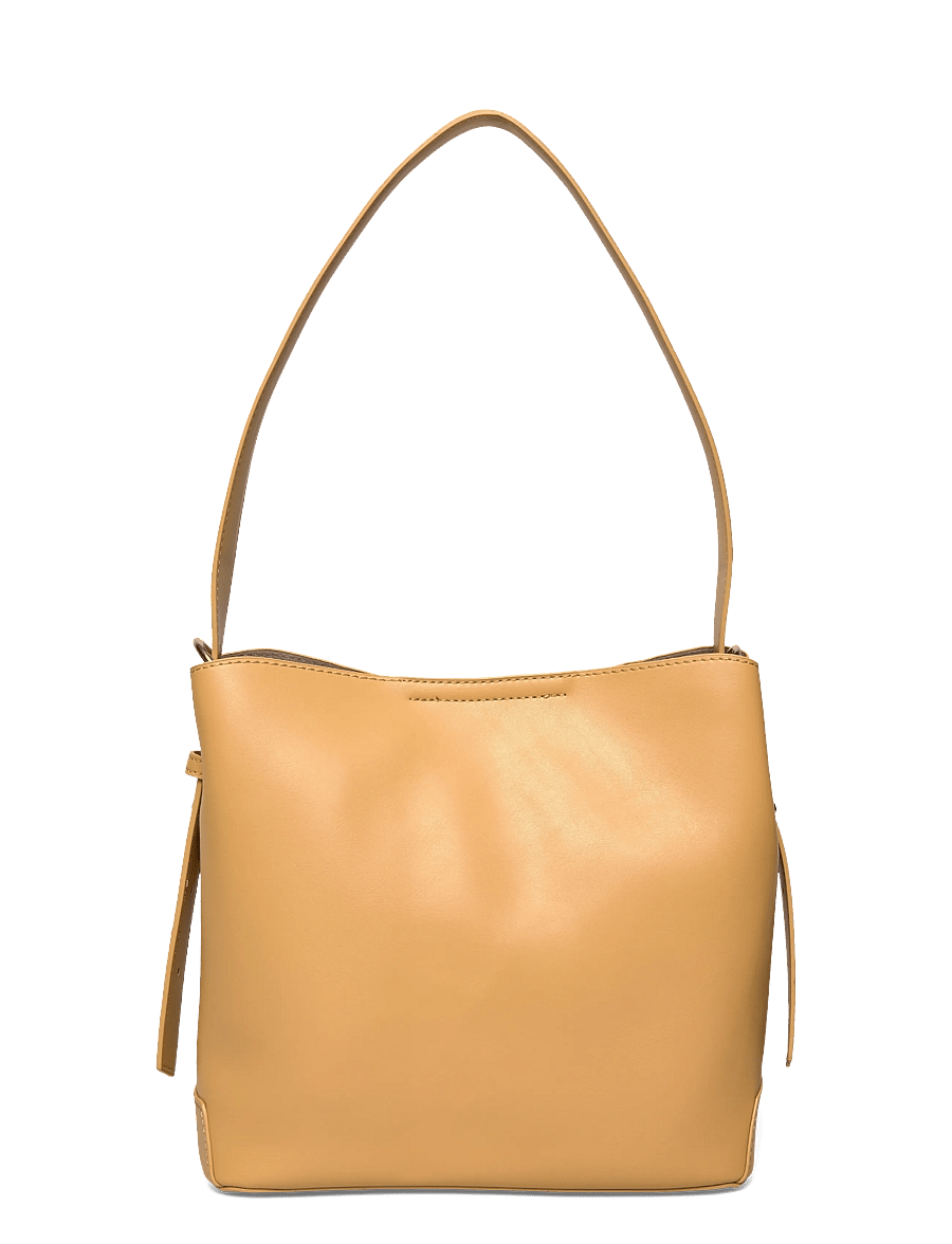 Ulrika - Bucket - alltags-style - yellow - 1