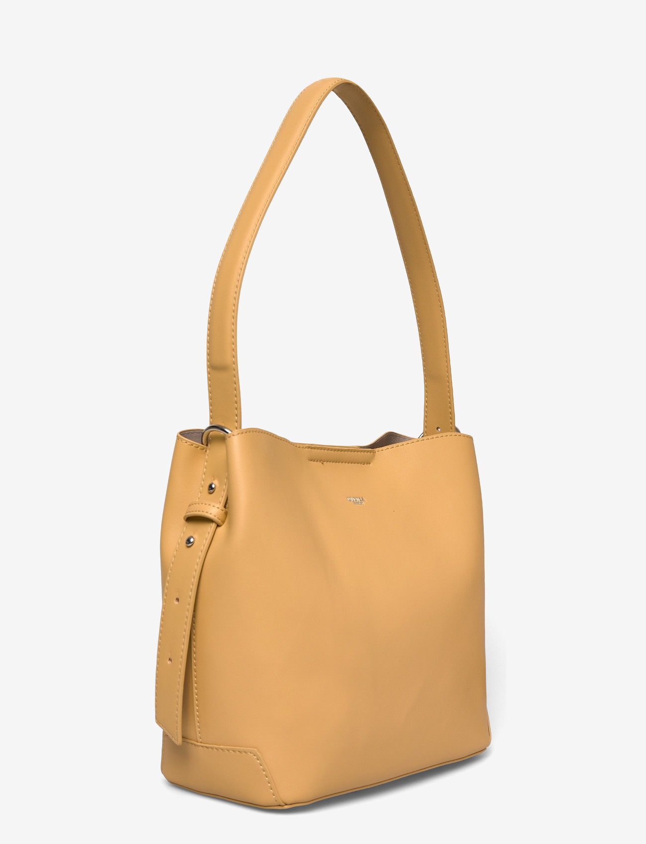 Ulrika - Bag - hverdags stil - yellow - 2
