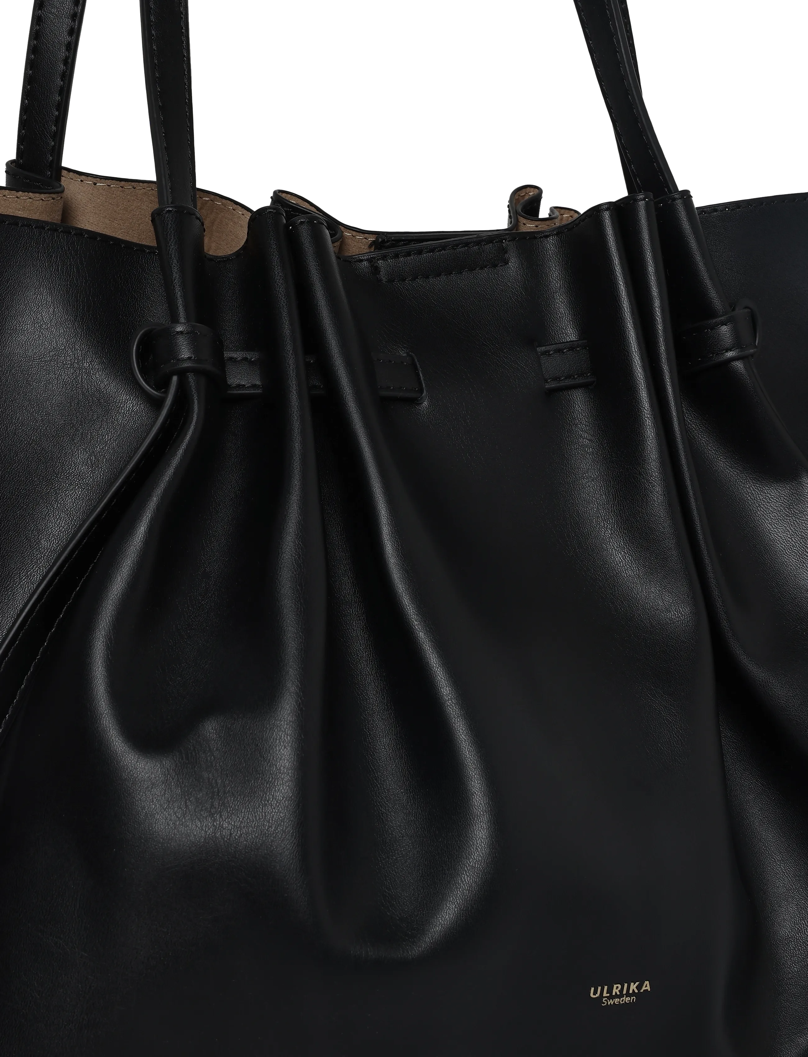 Ulrika - Shopper - shopper - black - 2