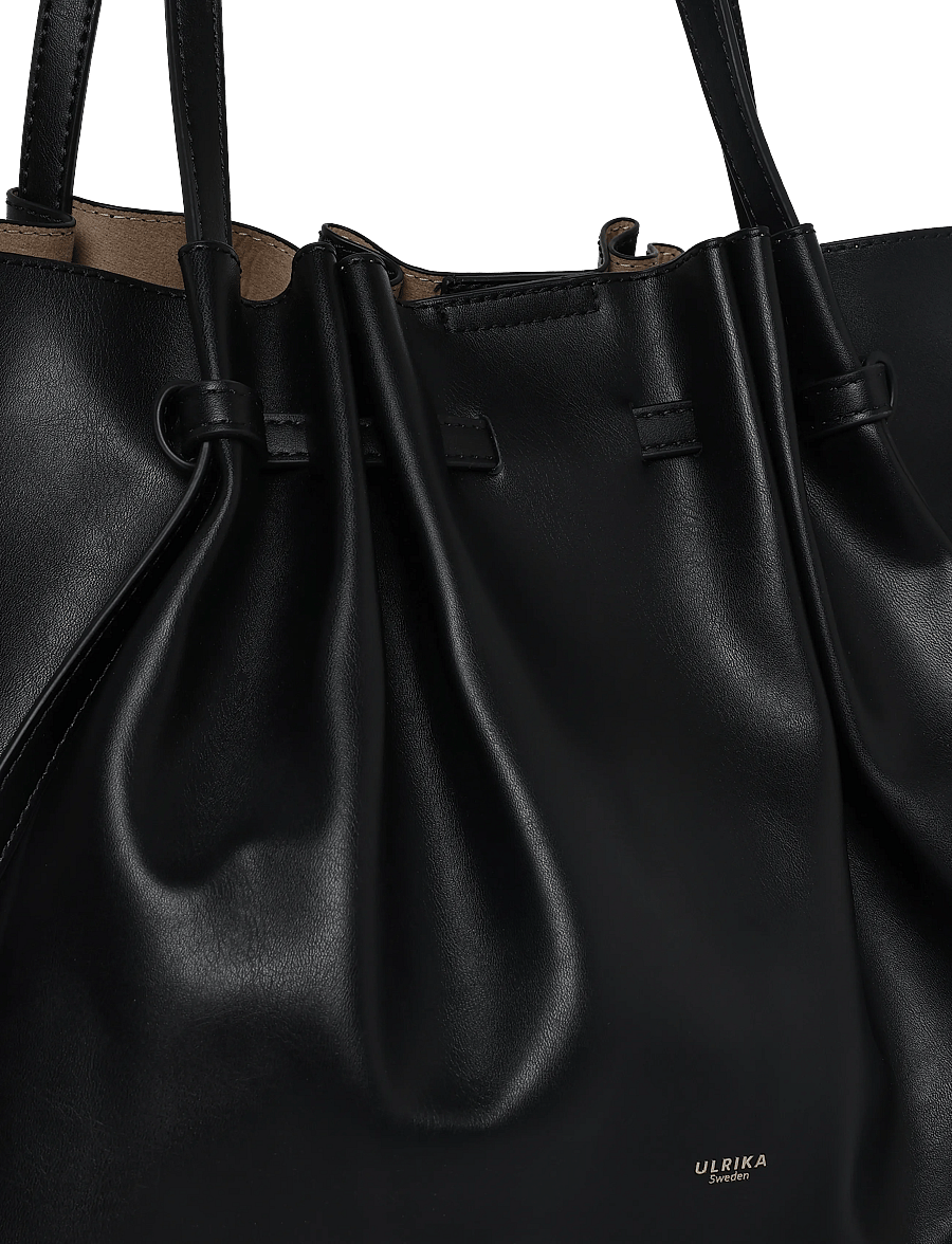 Ulrika - Shopper - shopper - black - 2