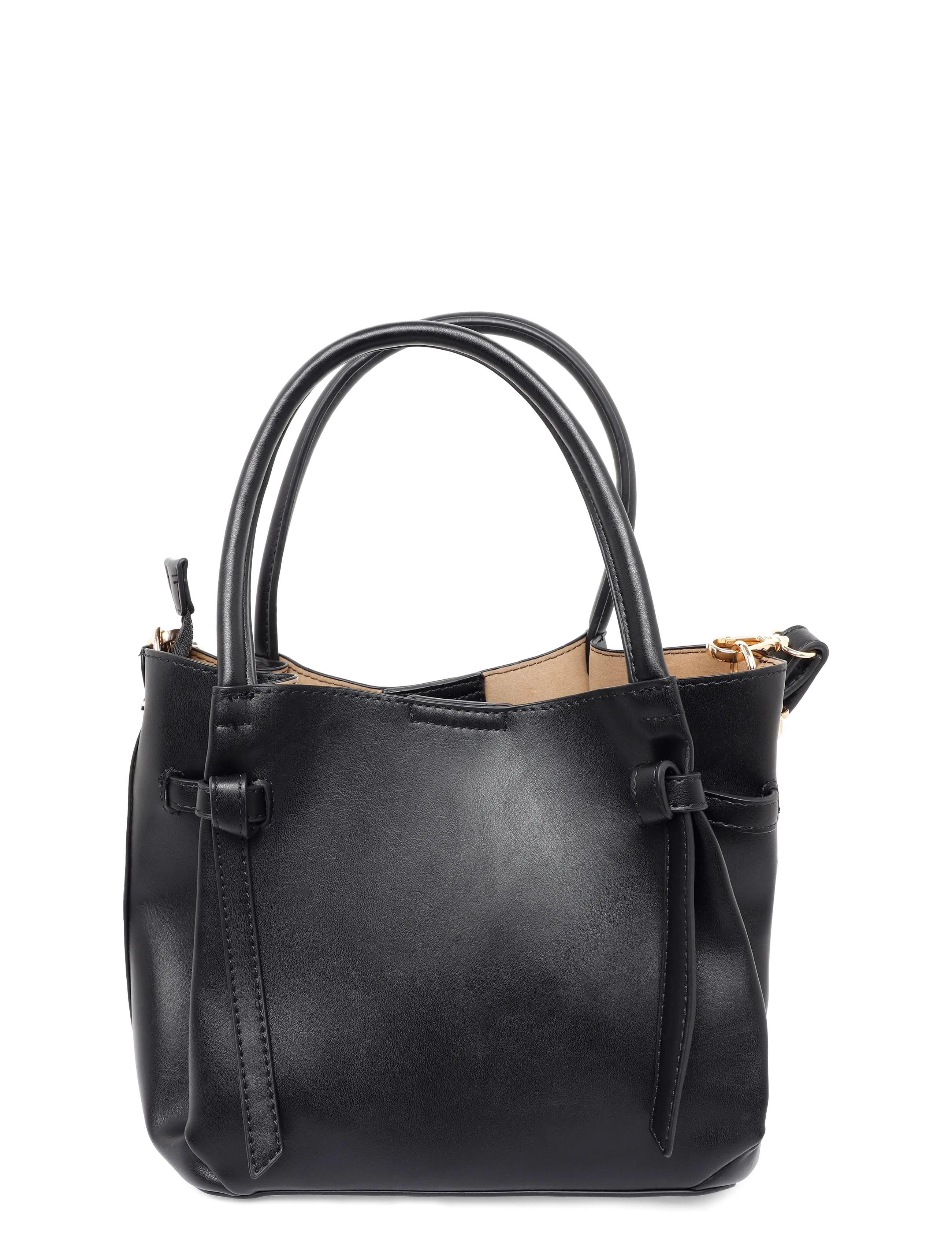 Ulrika - Bucket - bucket bags - black - 1