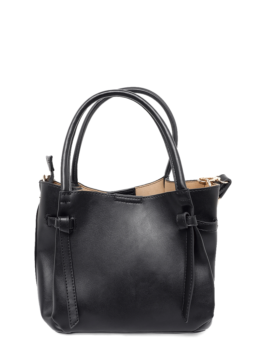 Ulrika - Bucket - beuteltaschen - black - 1