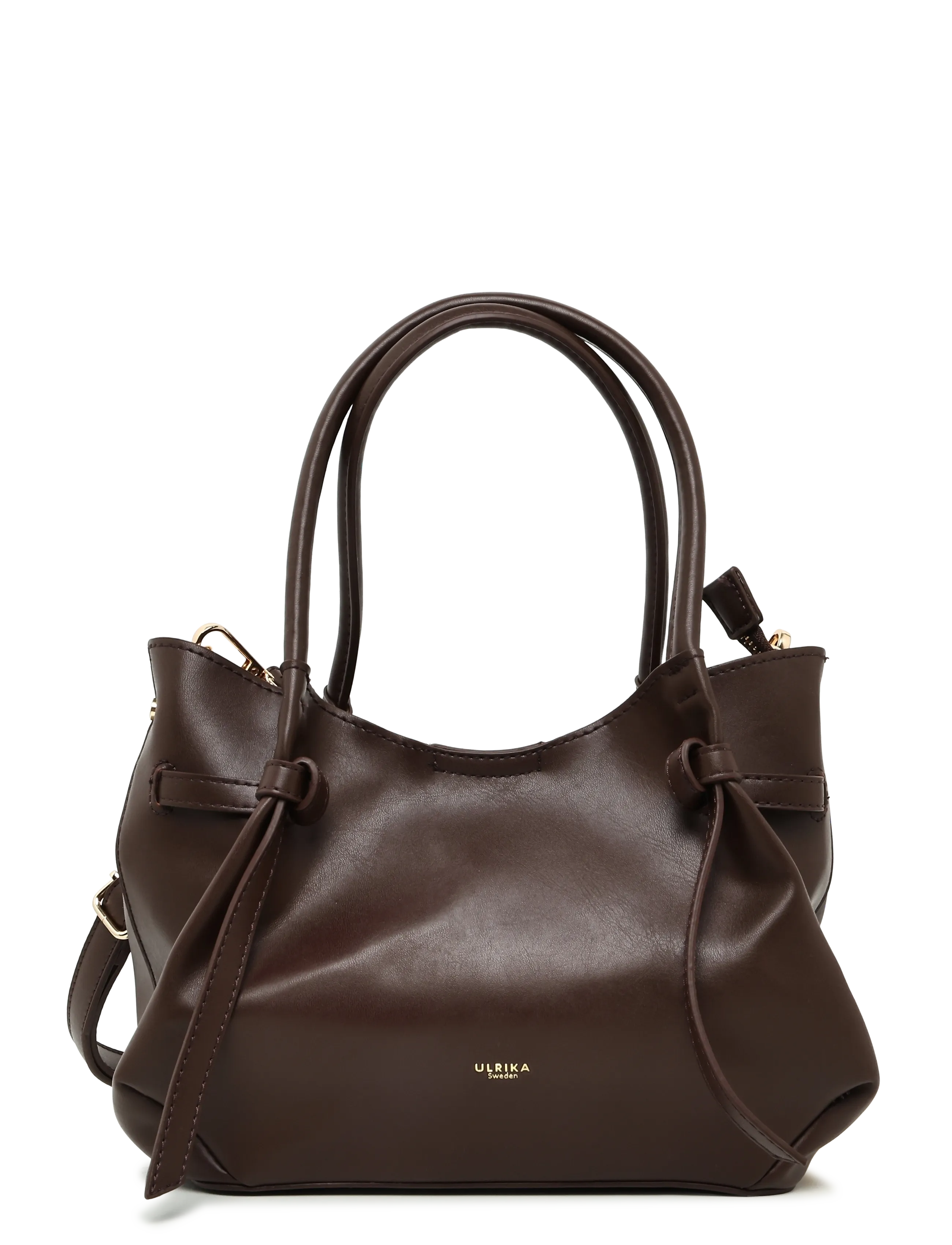 Ulrika Bucket, One Size, Brown, Tasker > Spande, Dame
