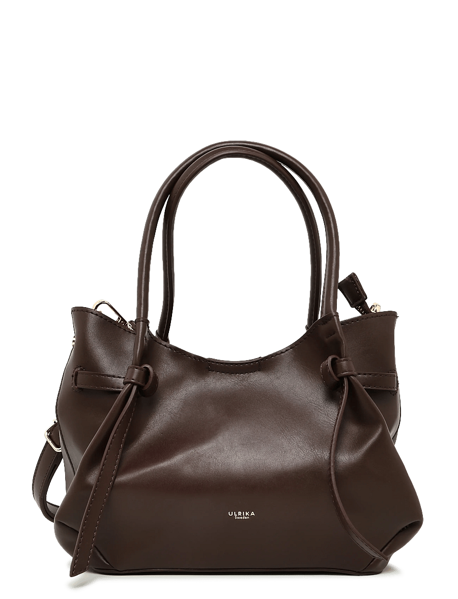 Ulrika - Bucket - beuteltaschen - brown - 0