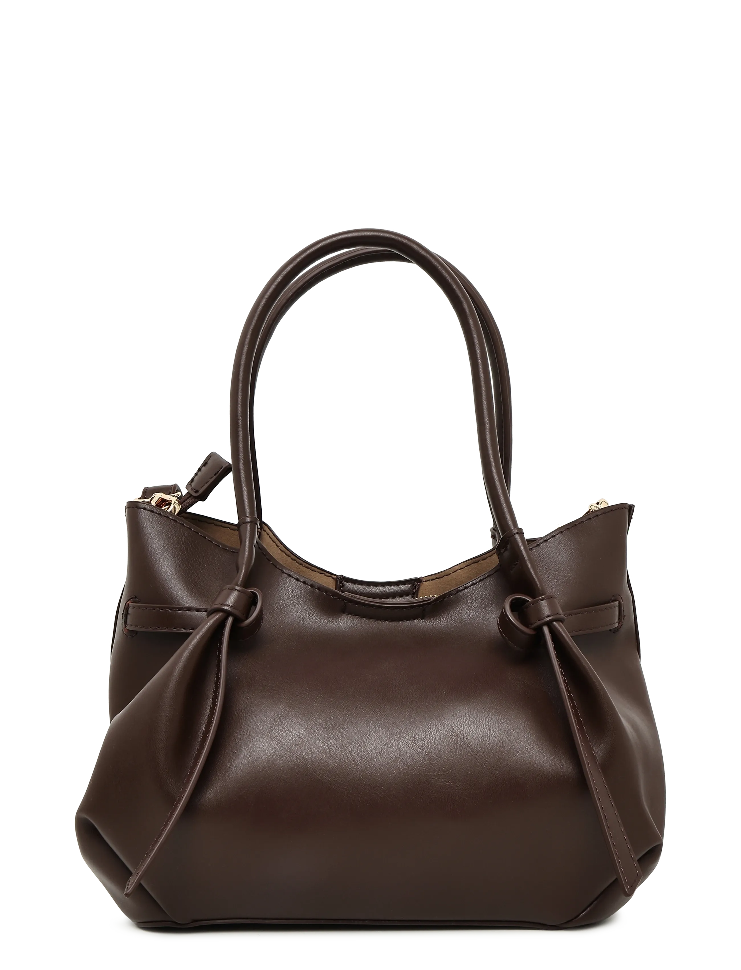 Ulrika - Bucket - bucket bags - brown - 1