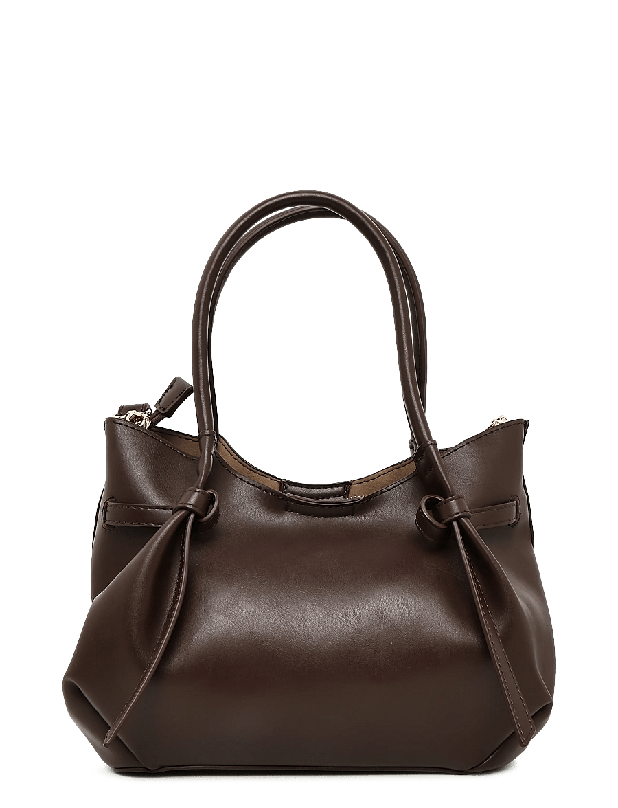 Ulrika - Bucket - beuteltaschen - brown - 1