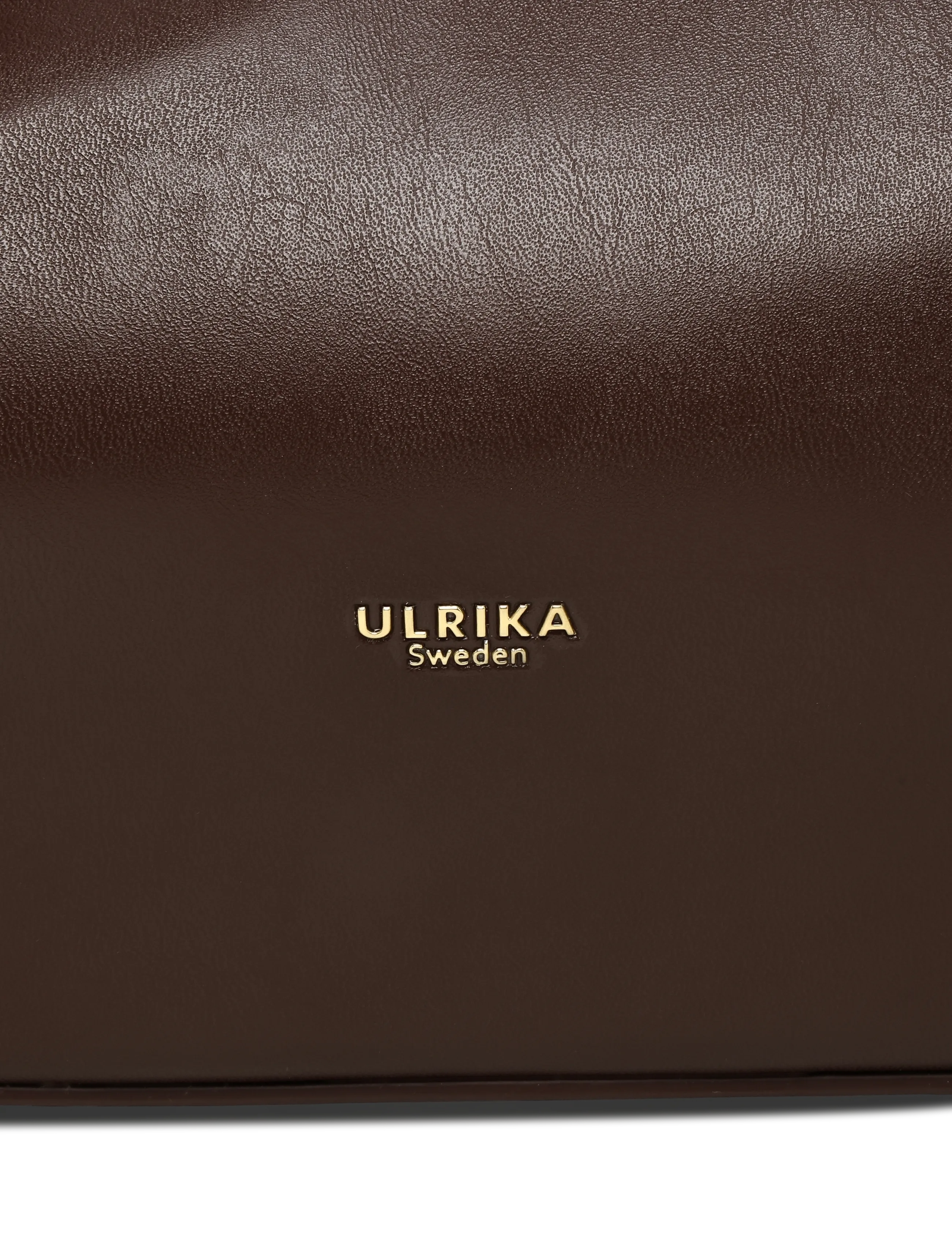 Ulrika - Bucket - bucket bags - brown - 2