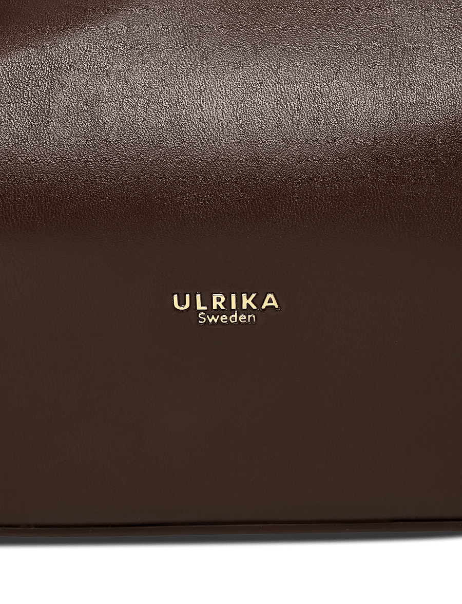 Ulrika - Bucket - beuteltaschen - brown - 2