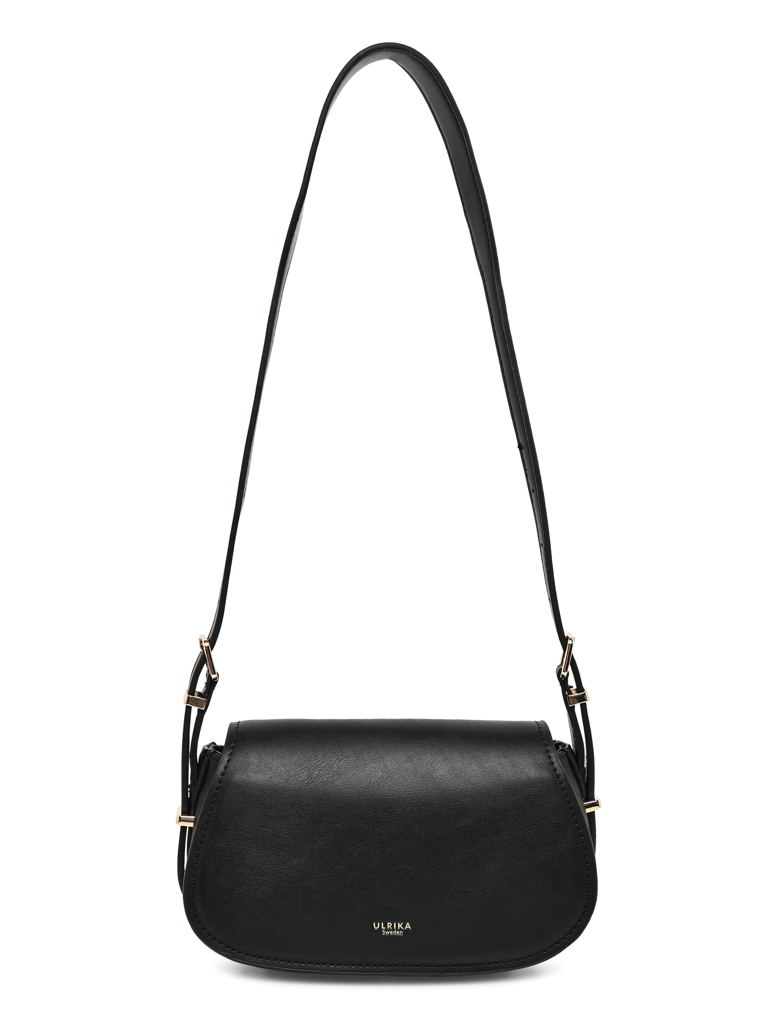 Ulrika Bag - Ulrika - BLACK / black