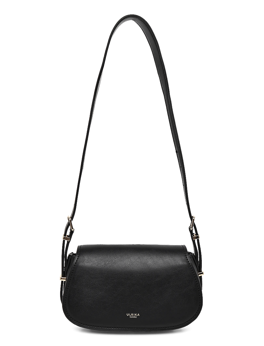 Ulrika - Bag - alltags-style - black - 0