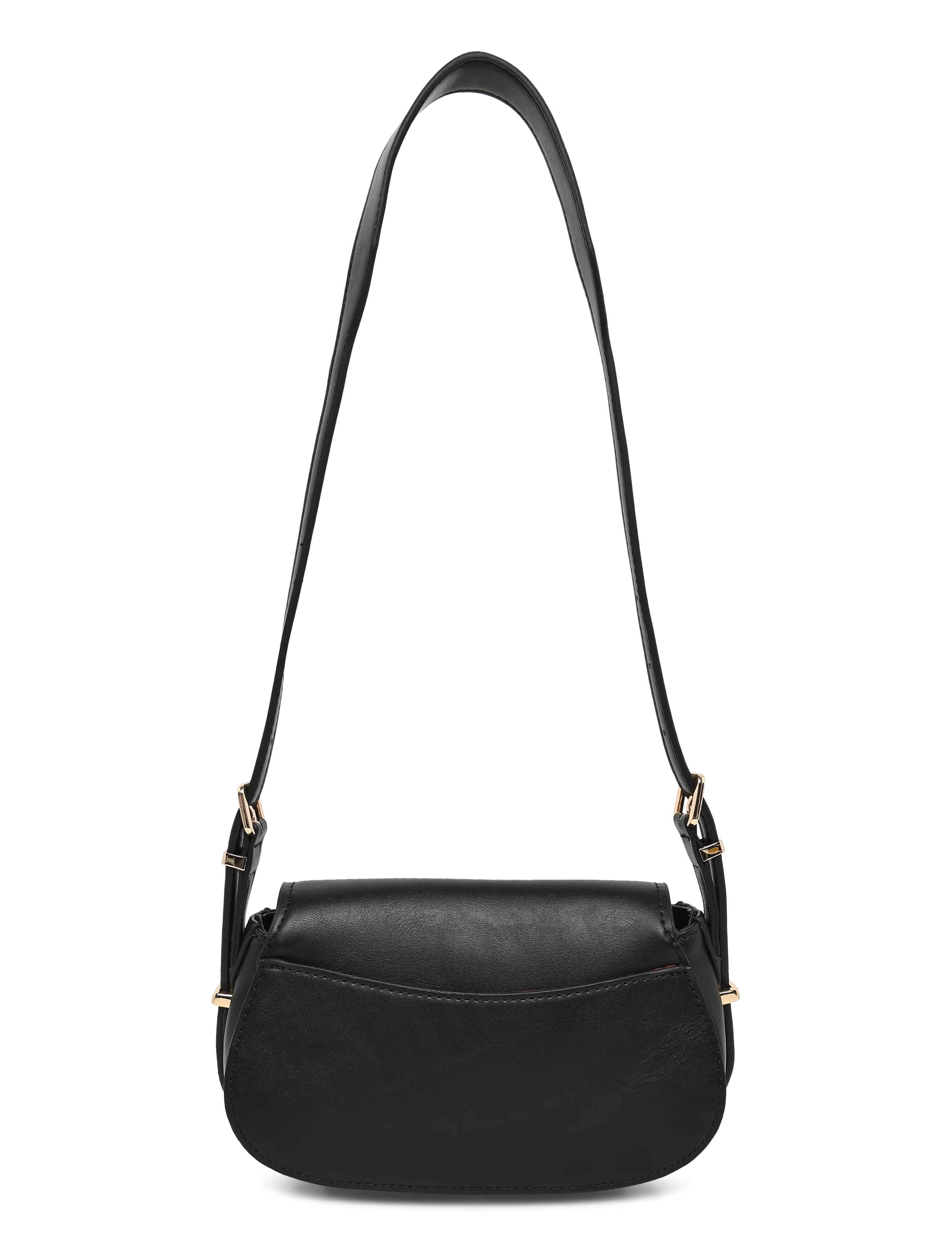 Ulrika - Bag - alltags-style - black - 1