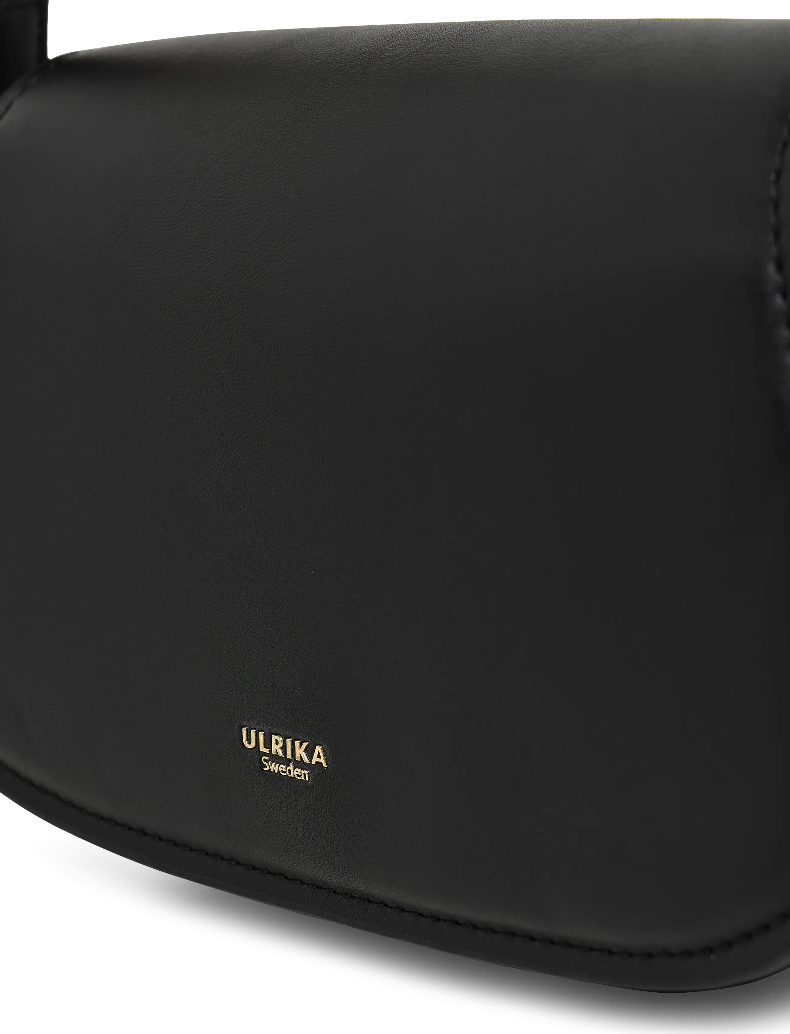 Ulrika - Bag - alltags-style - black - 2