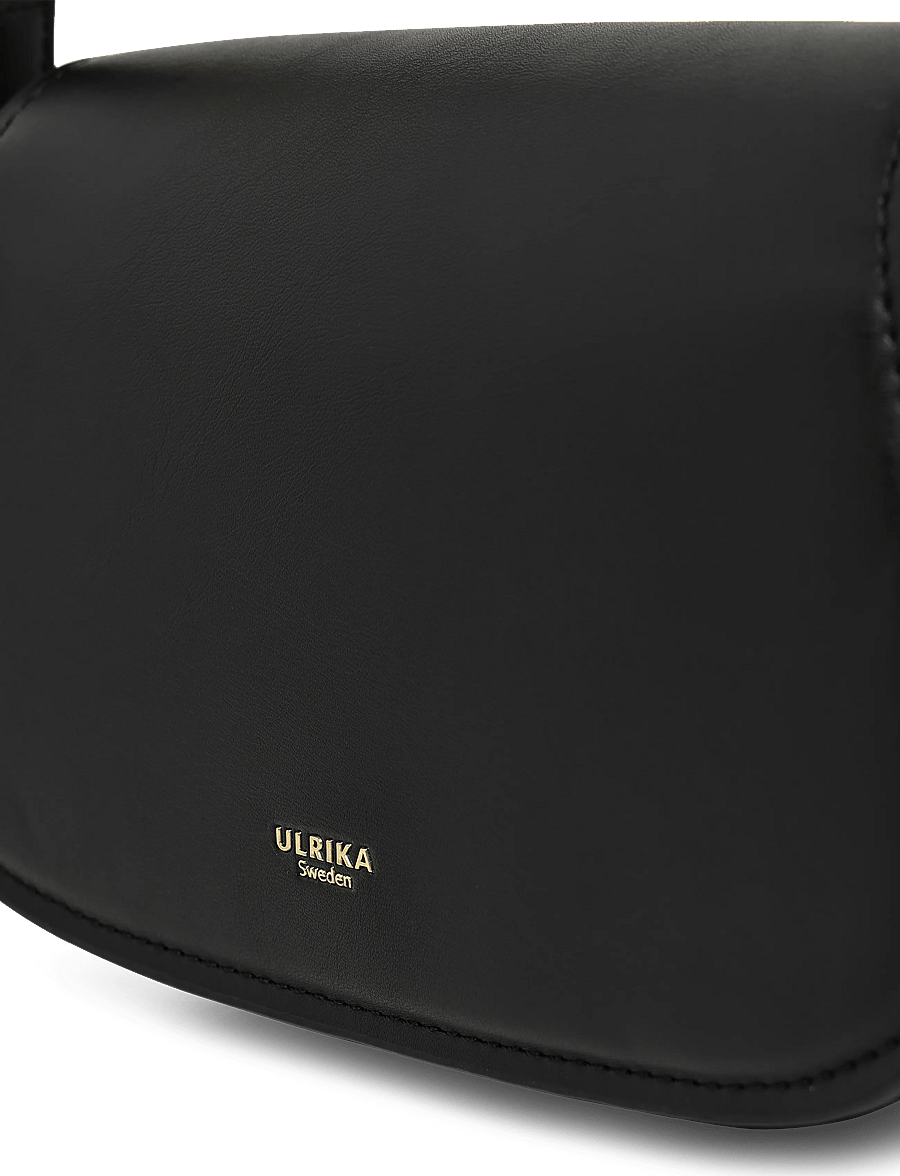 Ulrika - Bag - alltags-style - black - 2