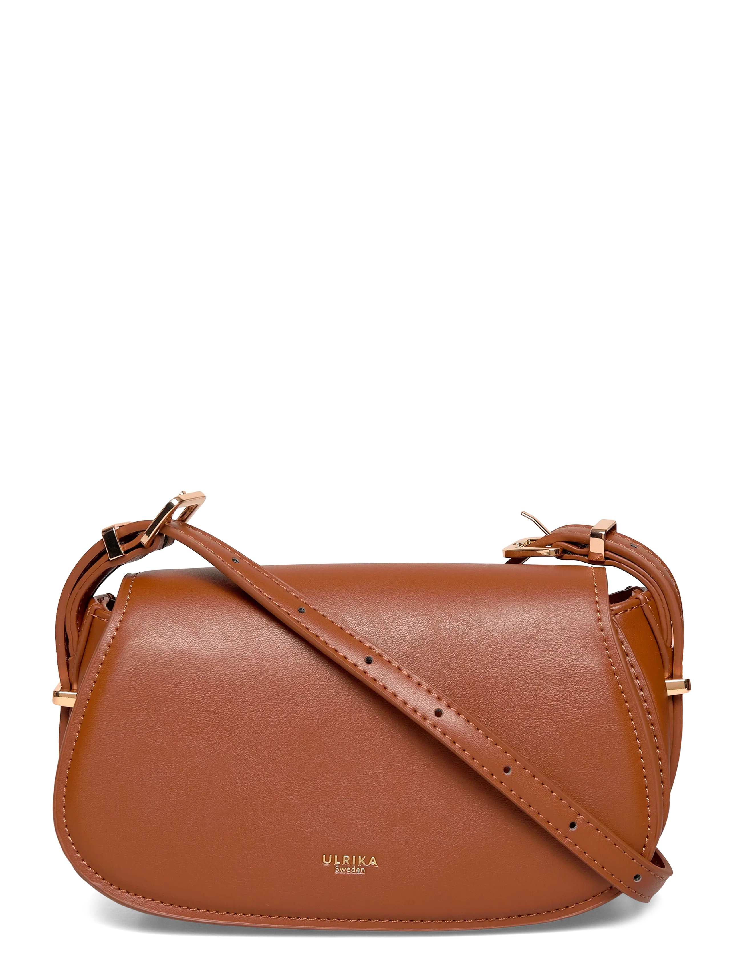Ulrika Bag - Ulrika - BROWN / brown