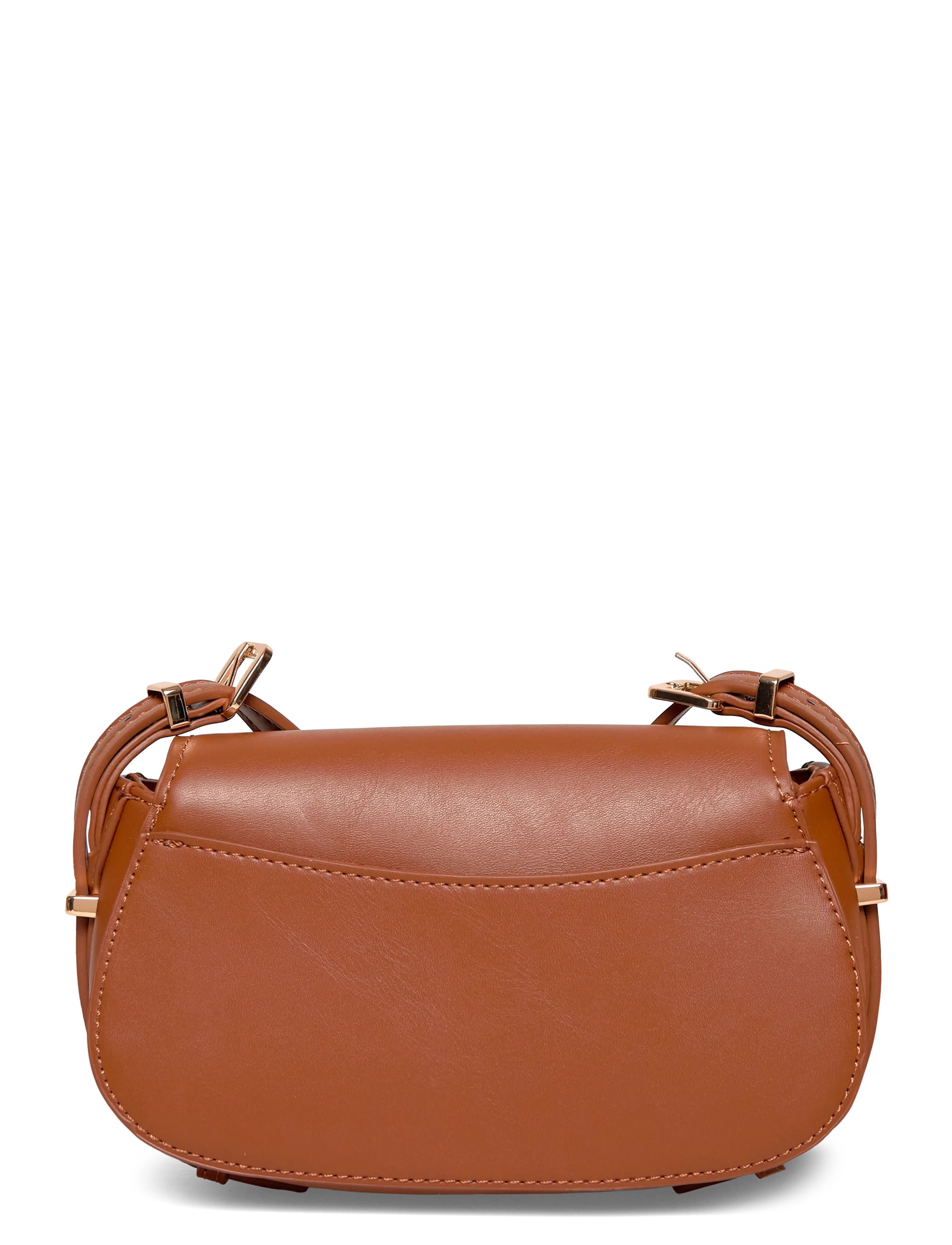 Ulrika - Bag - alltags-style - brown - 1