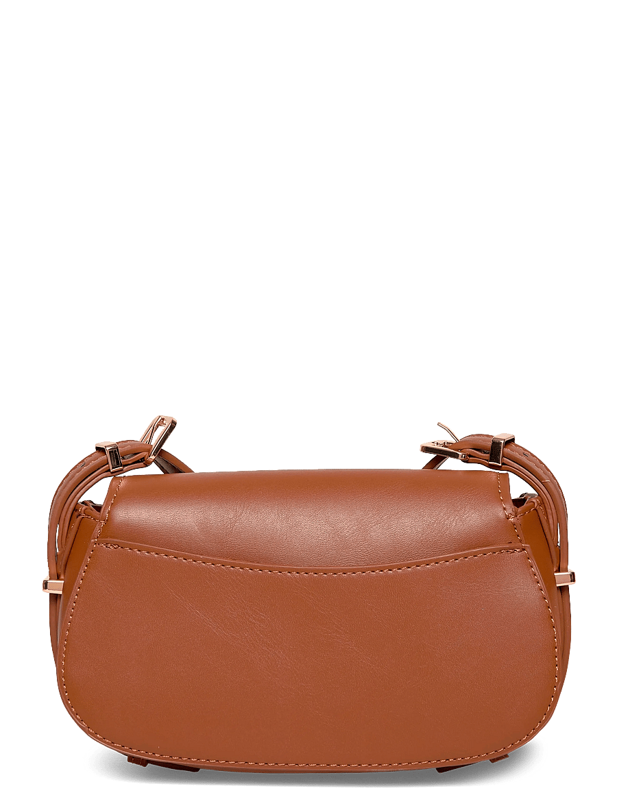 Ulrika - Bag - alltags-style - brown - 1
