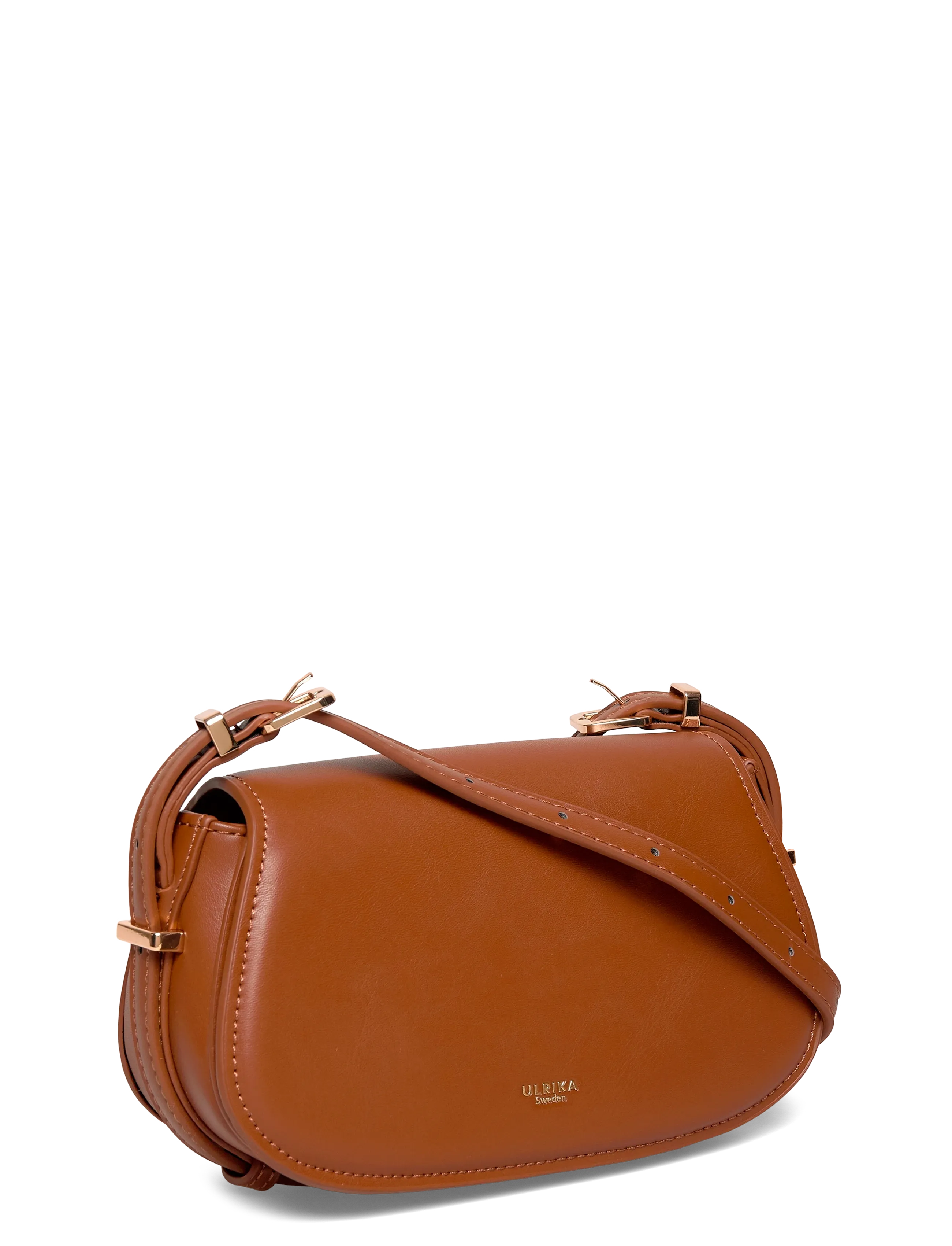 Ulrika - Bag - alltags-style - brown - 2