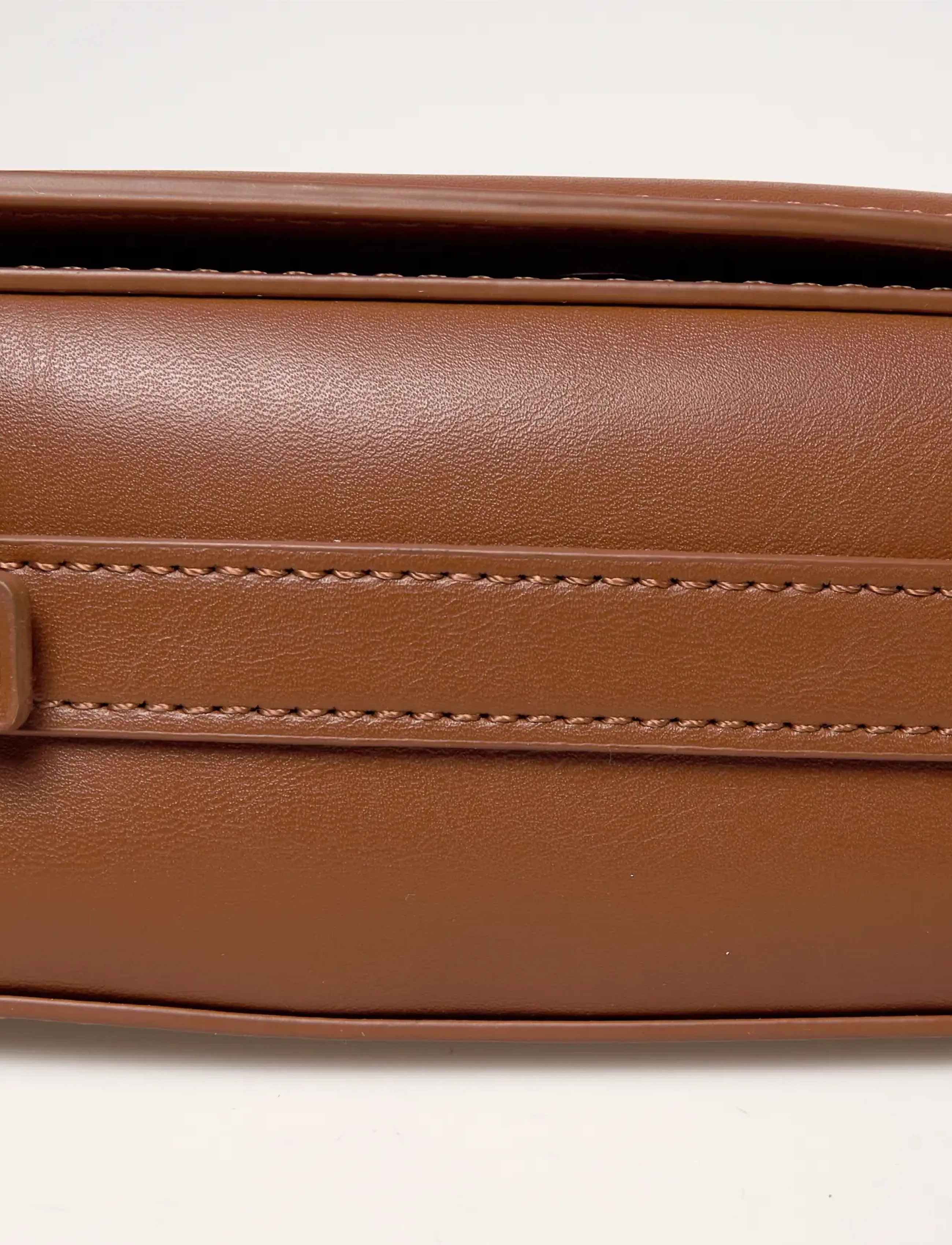 Ulrika - Bag - alltags-style - brown - 3