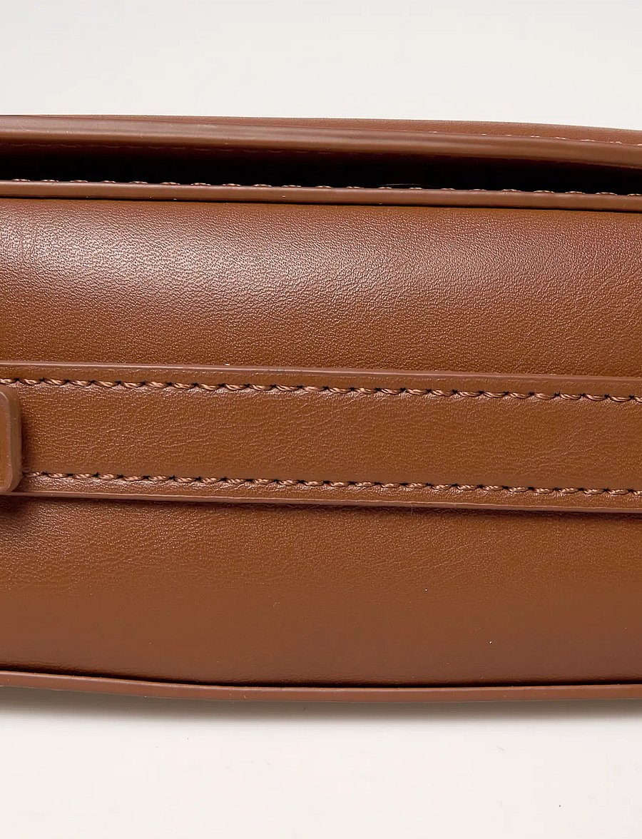 Ulrika - Bag - alltags-style - brown - 3