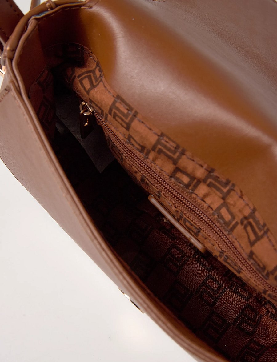 Ulrika - Bag - alltags-style - brown - 4