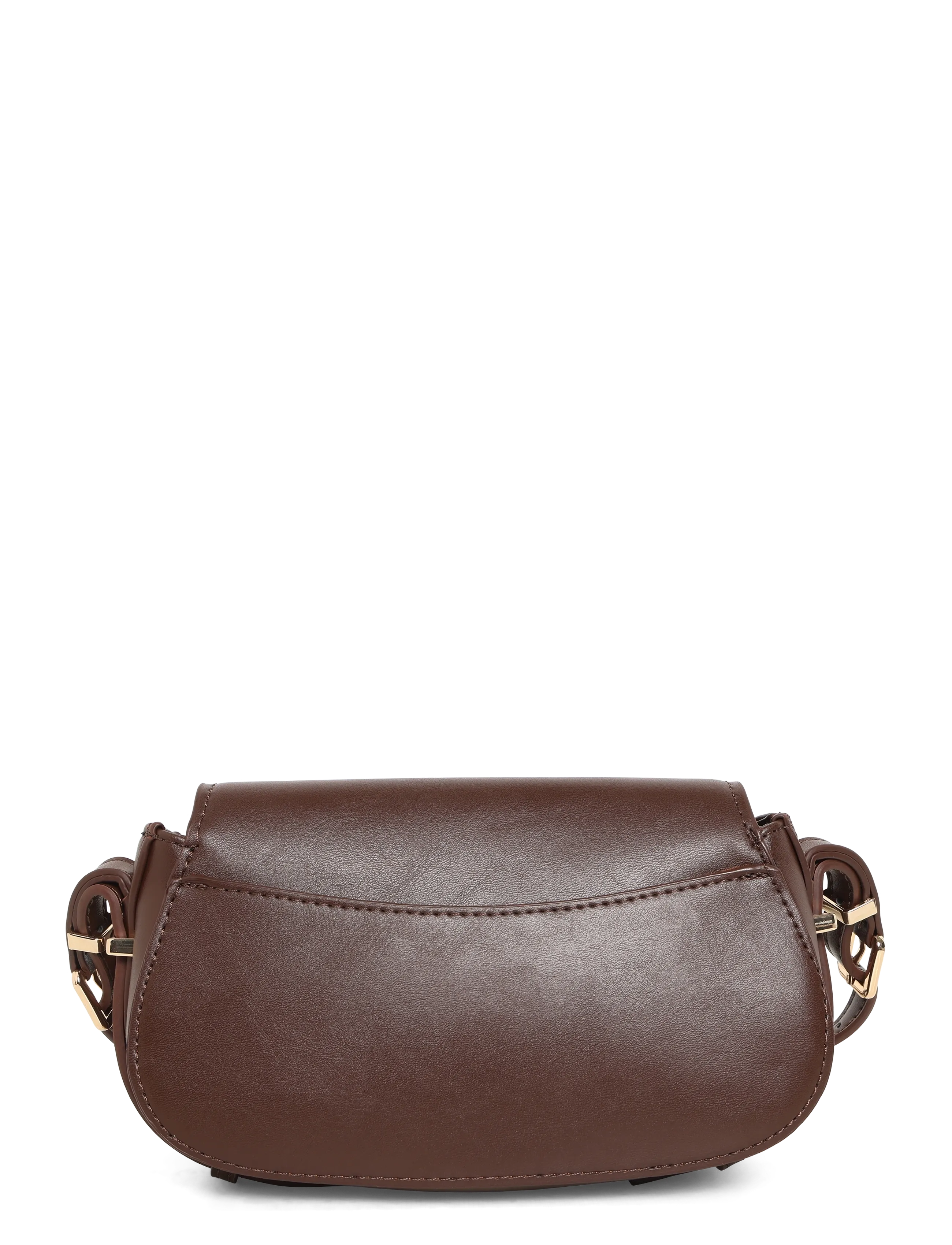 Ulrika - Bag - igapäevane stiil - dark brown - 1