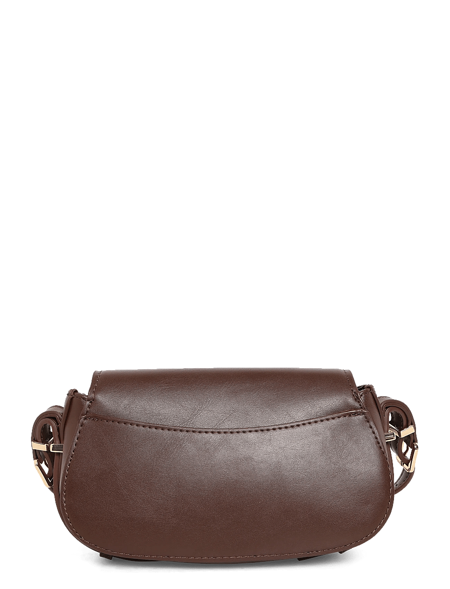 Ulrika - Bag - igapäevane stiil - dark brown - 1