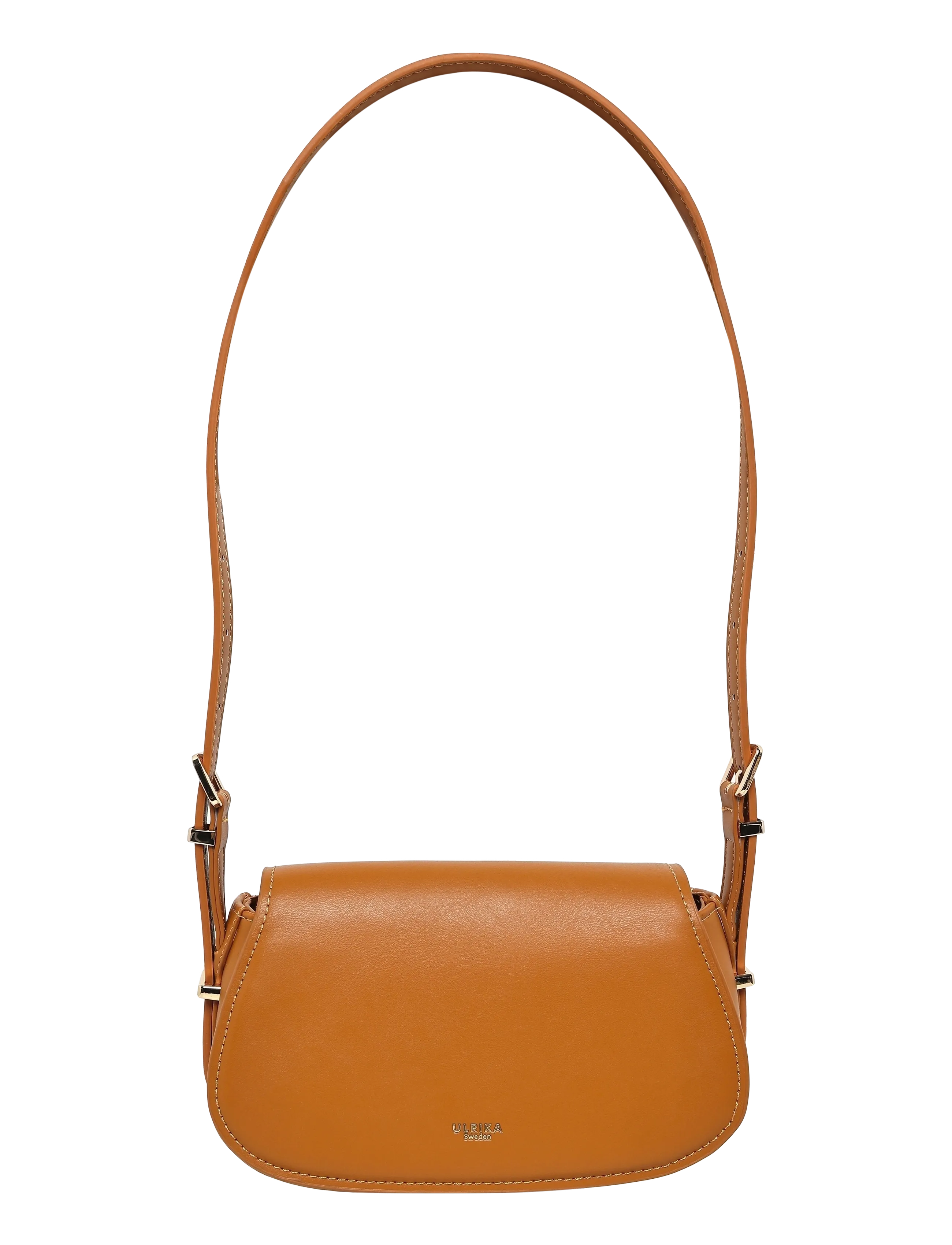 Ulrika Bag - Inspiration - YELLOW / yellow