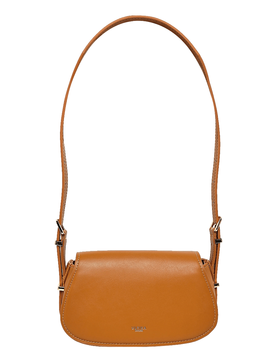 Ulrika - Bag - vardagsstil - yellow - 0