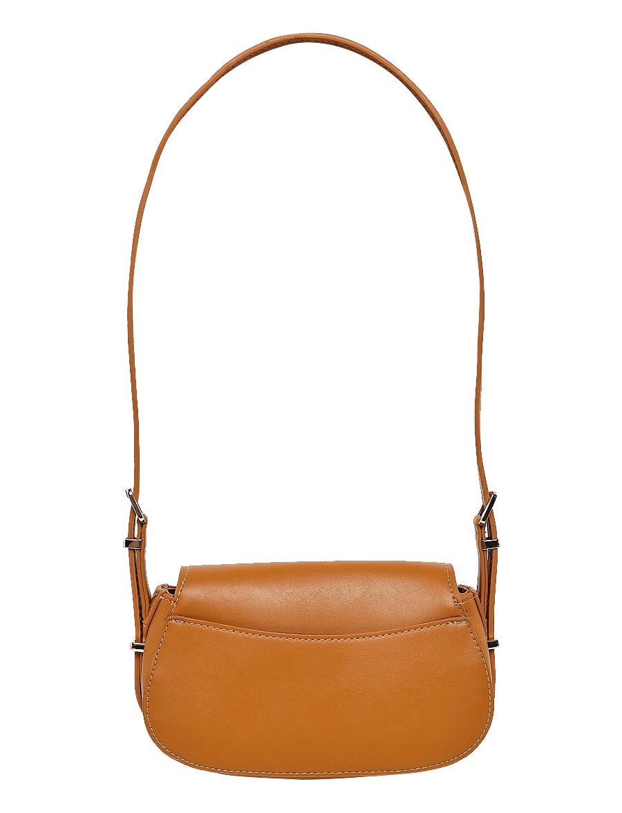 Ulrika - Bag - vardagsstil - yellow - 1