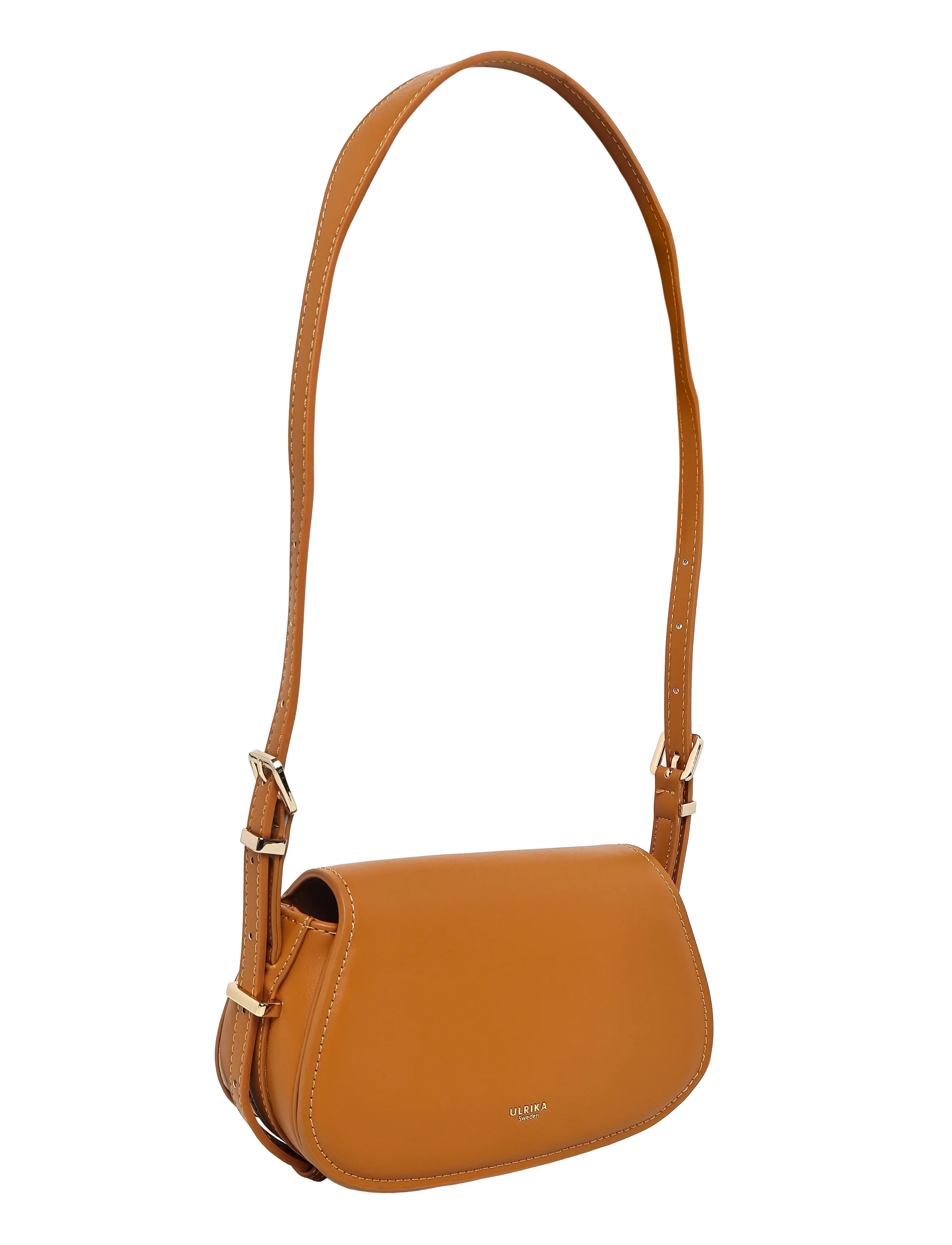 Ulrika - Bag - vardagsstil - yellow - 2