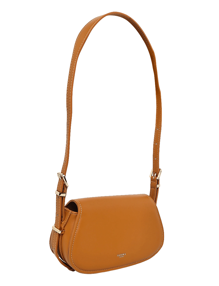 Ulrika - Bag - vardagsstil - yellow - 2