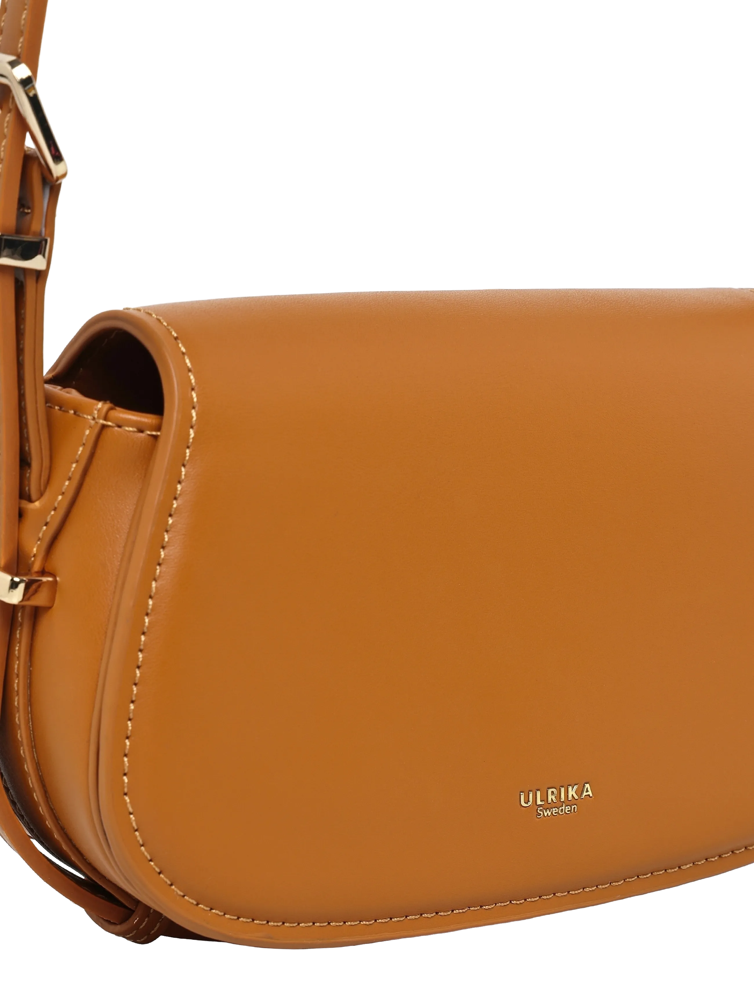 Ulrika - Bag - vardagsstil - yellow - 3