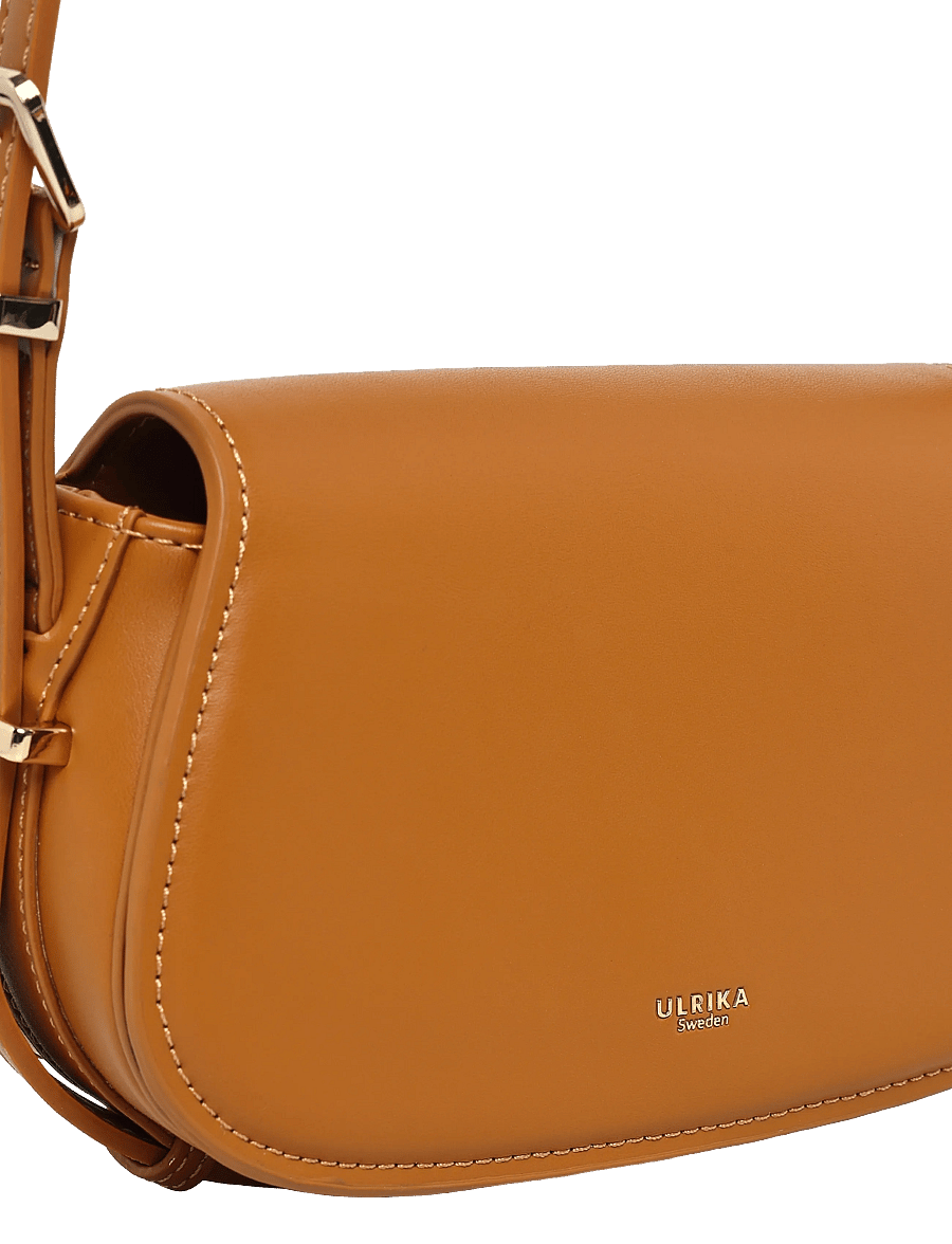 Ulrika - Bag - vardagsstil - yellow - 3