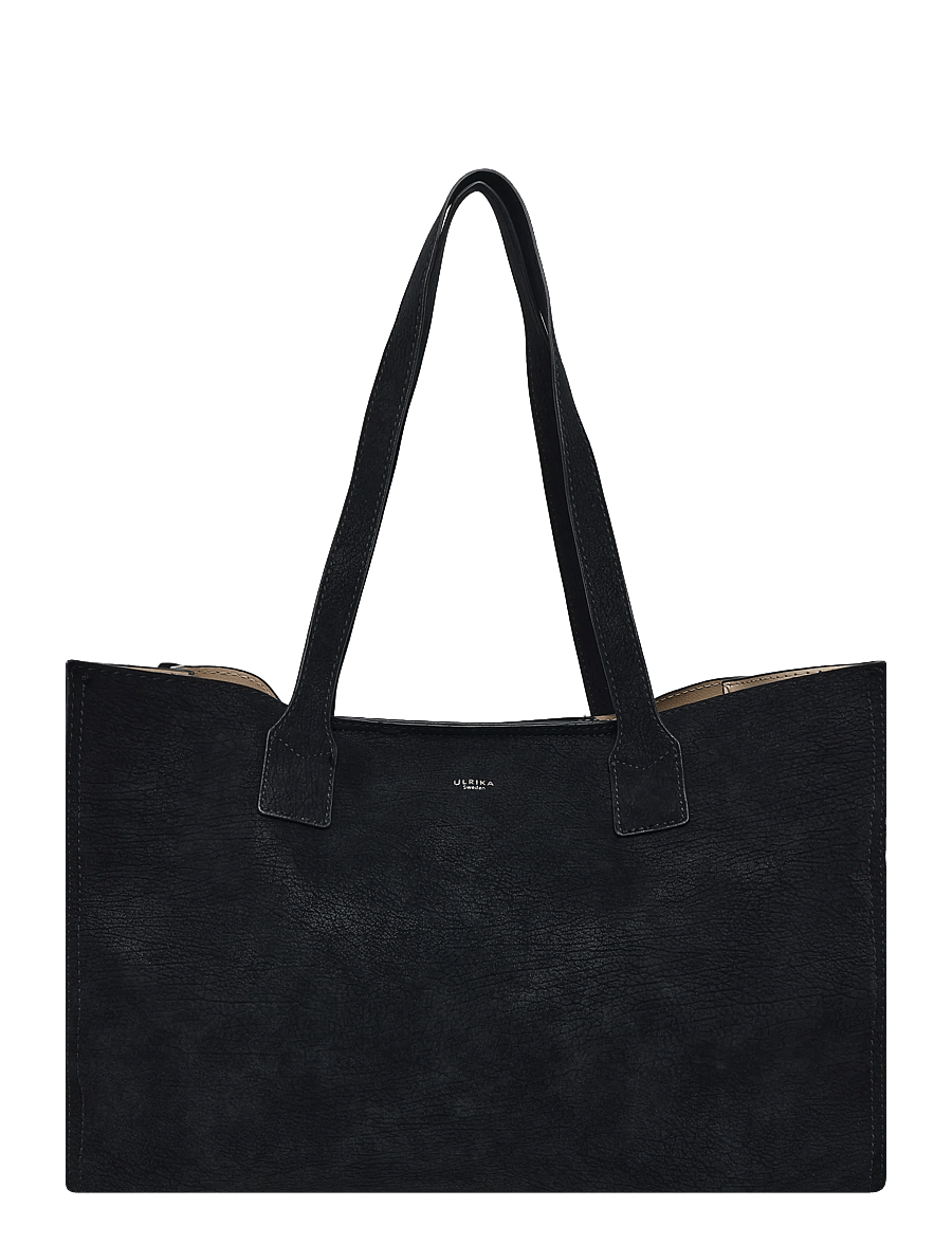 Ulrika - Shopper - shoppere - black - 0