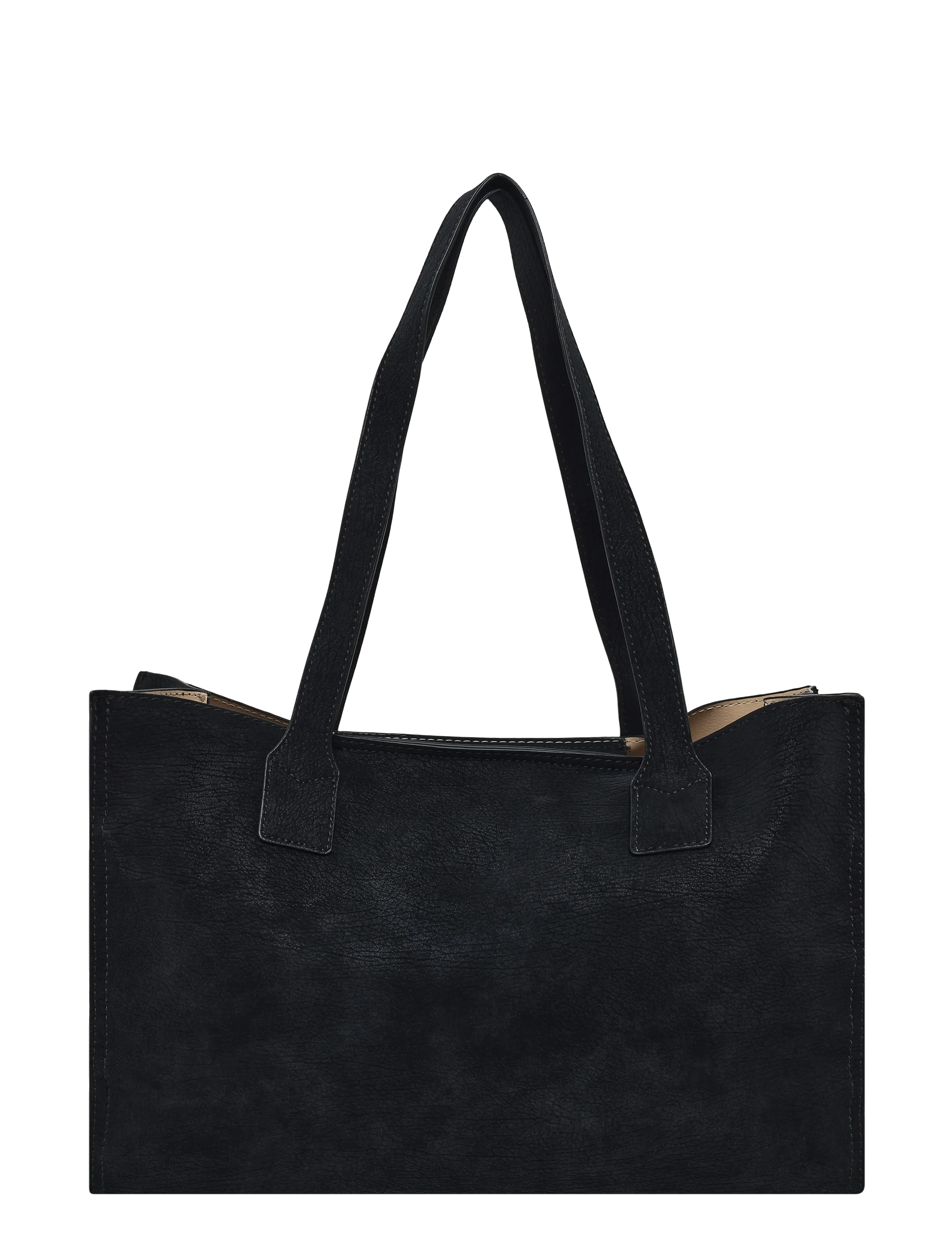 Ulrika - Shopper - shoppere - black - 1