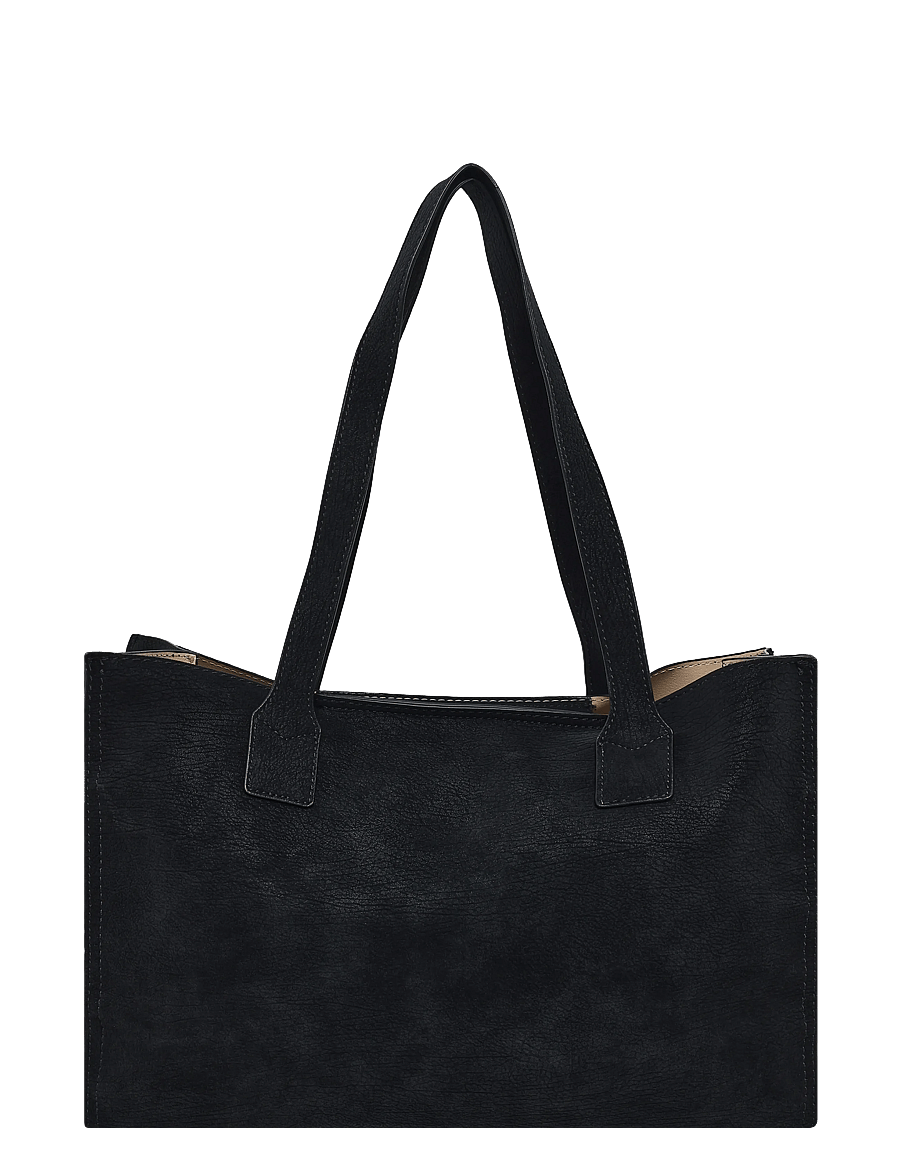 Ulrika - Shopper - shoppere - black - 1