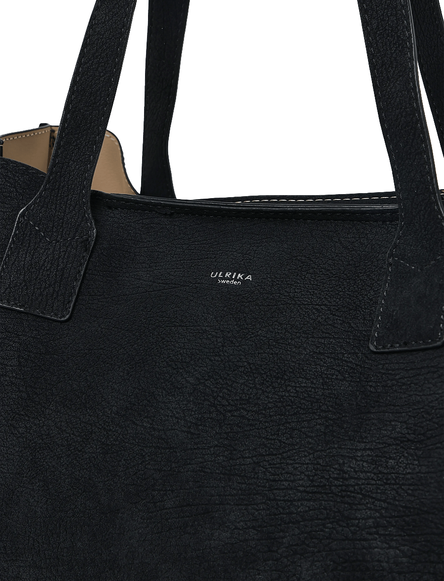 Ulrika - Shopper - shoppere - black - 2