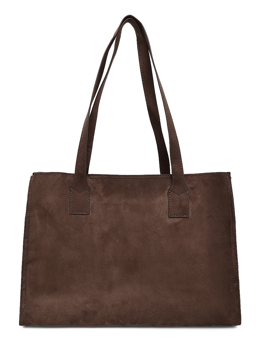 Ulrika - Shopper - ostukotid - brown - 1