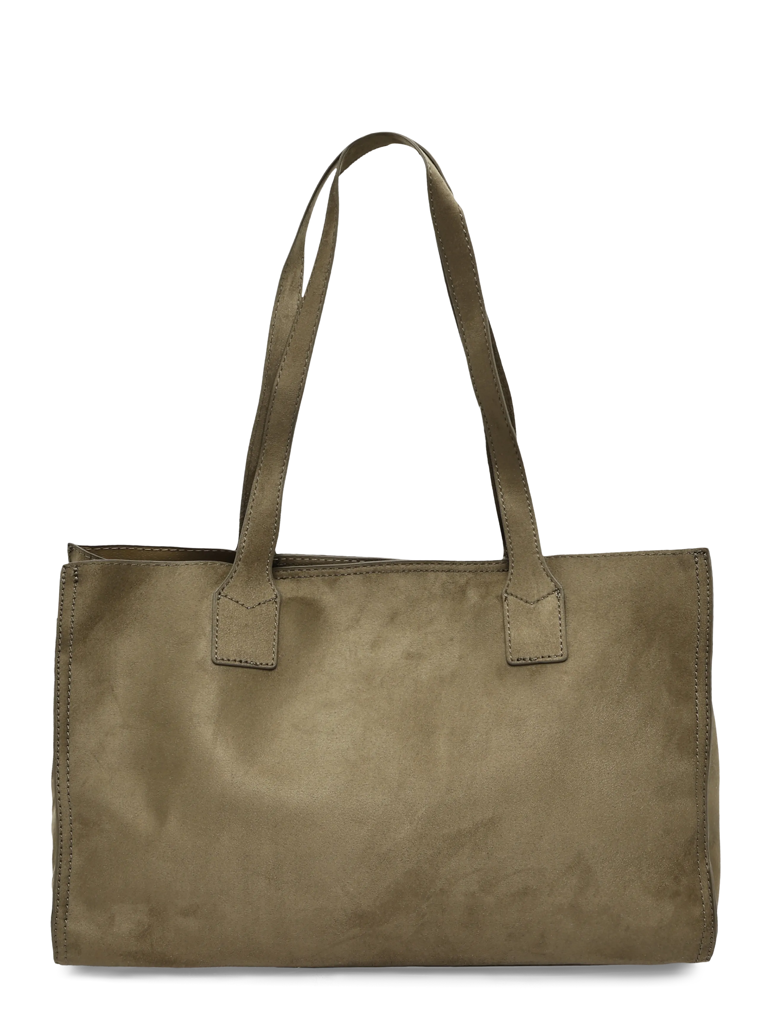 Ulrika - Shopper - shoppere - green - 1
