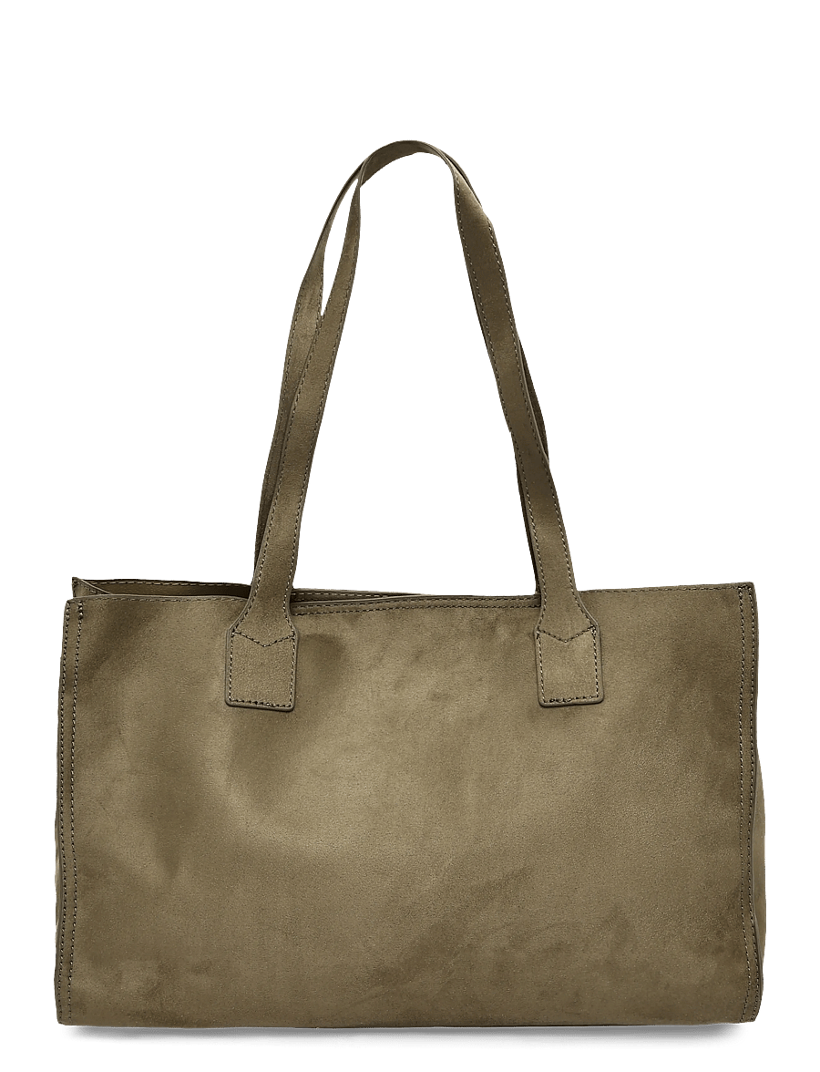 Ulrika - Shopper - shoppere - green - 1