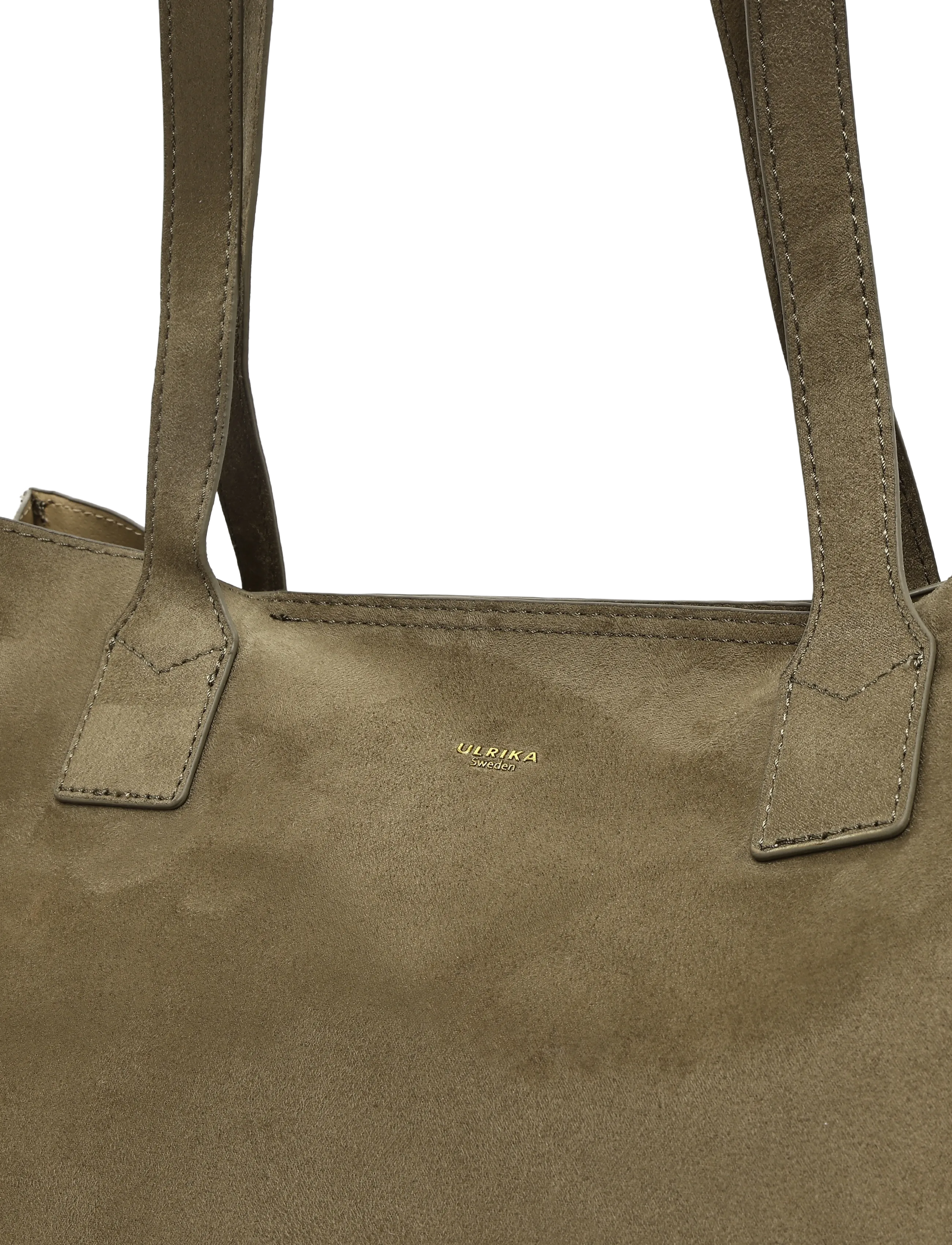 Ulrika - Shopper - shoppere - green - 2