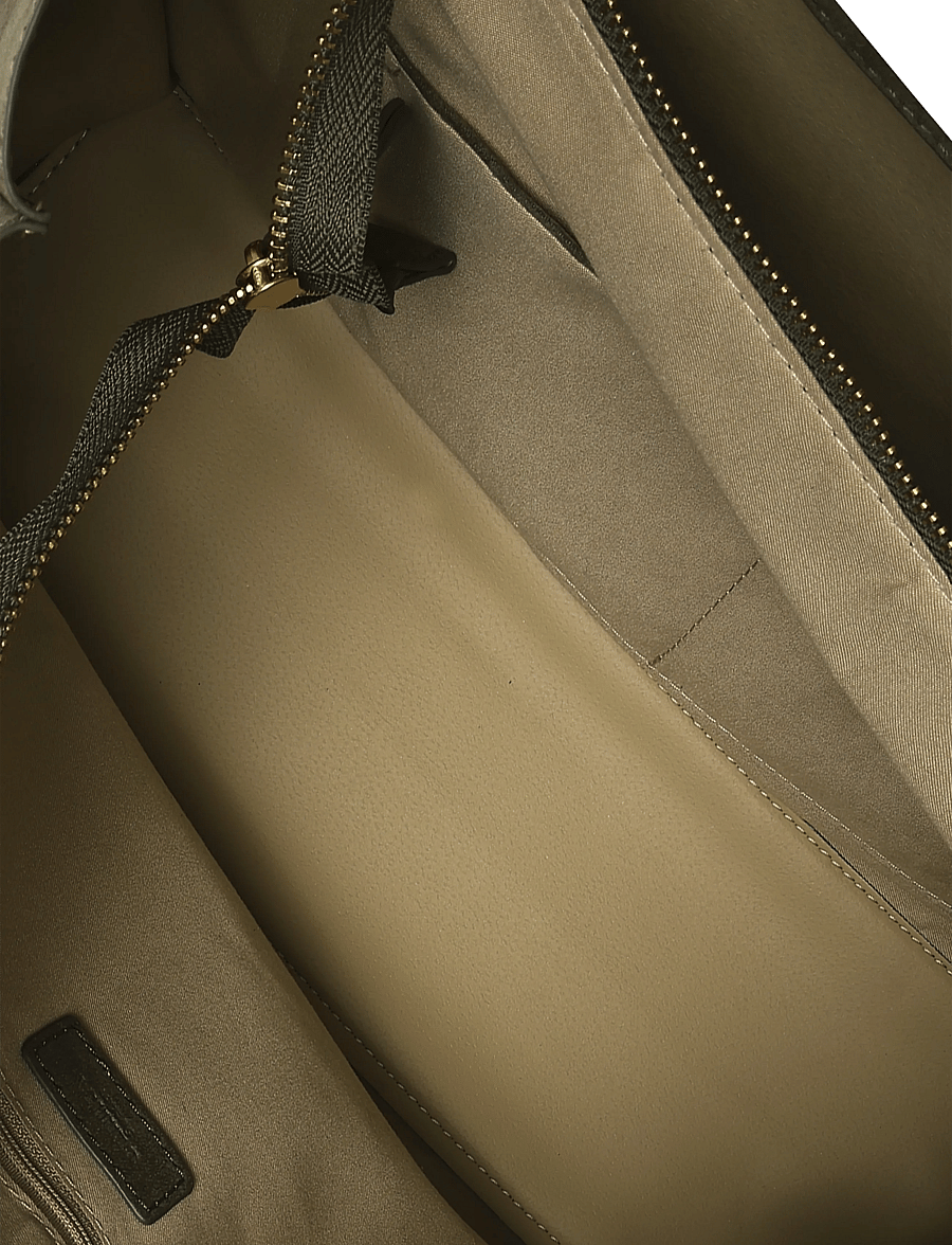Ulrika - Shopper - shoppere - green - 3