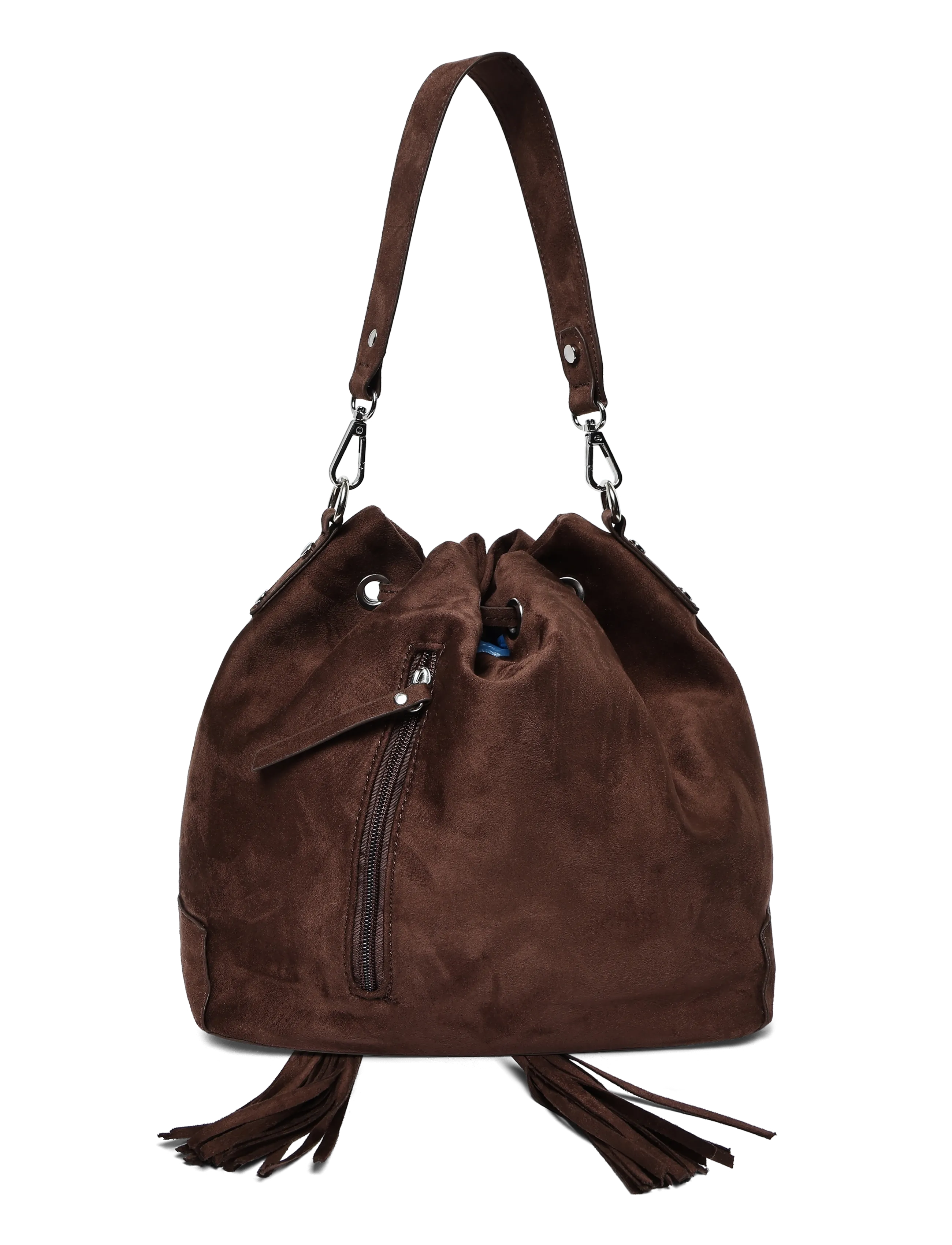 Ulrika Bucket - Ulrika - BROWN / brown
