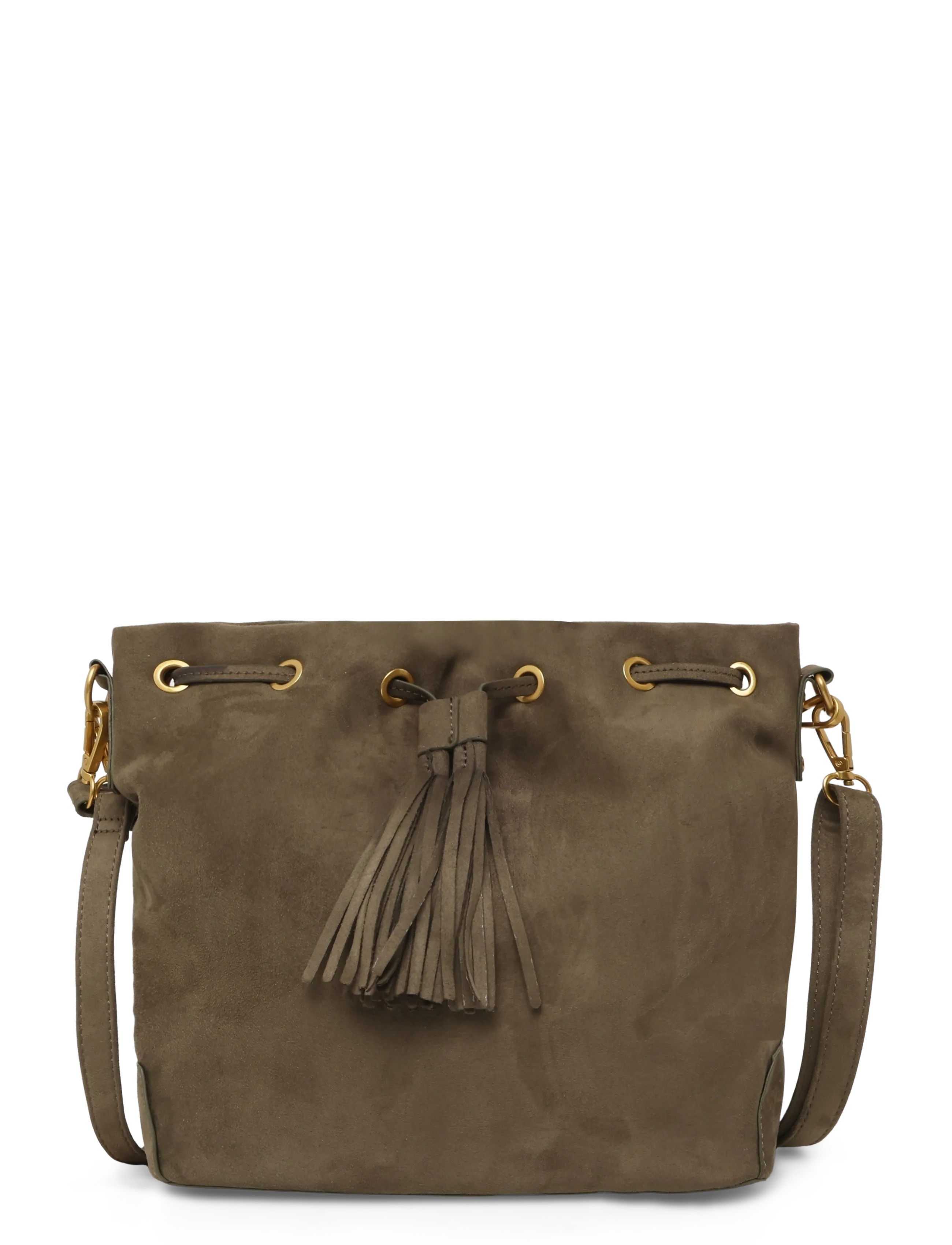 Ulrika Bucket -  - GREEN / green