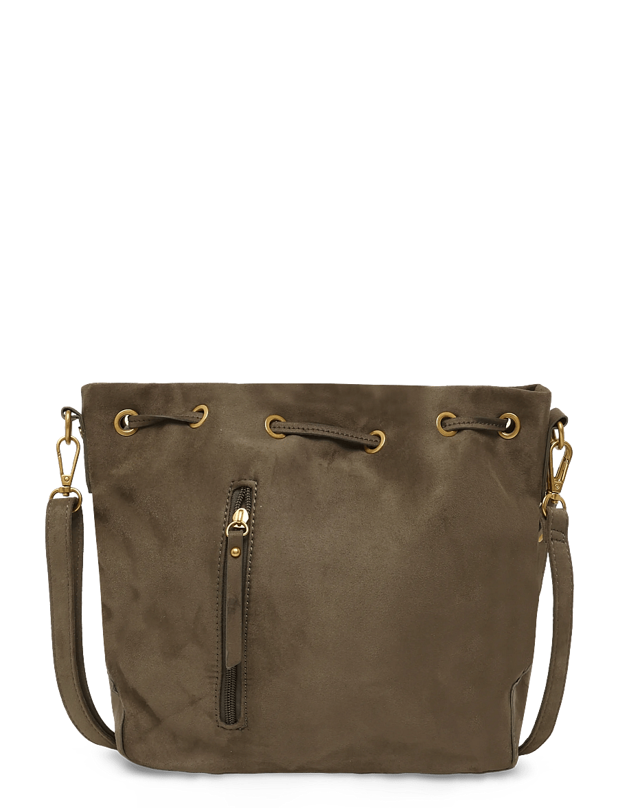 Ulrika - Bucket - bucket bags - green - 1