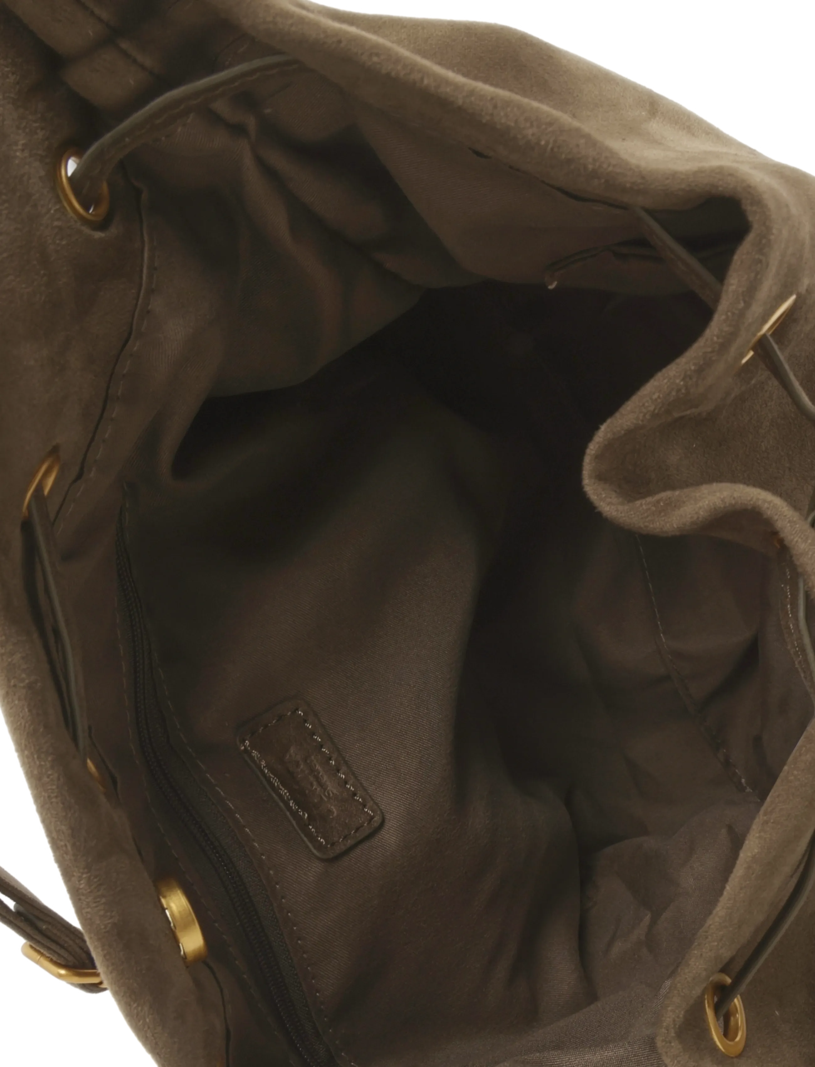 Ulrika - Bucket - bucket bags - green - 3