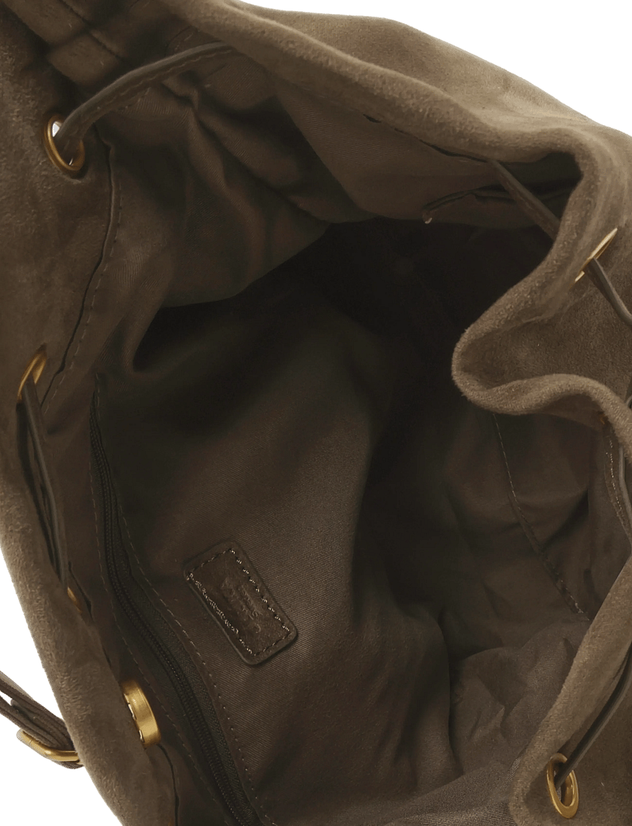 Ulrika - Bucket - bucket bags - green - 3